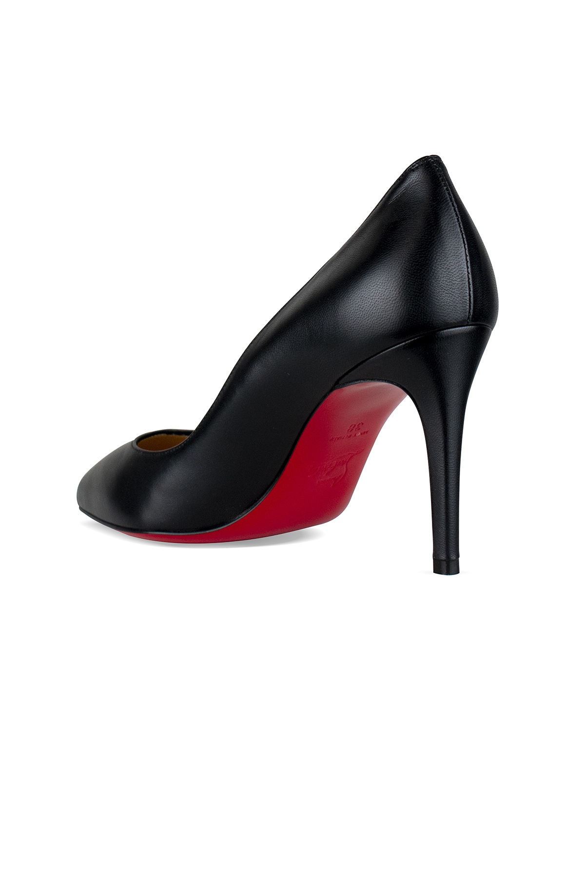 Pigalle Pumps - 4