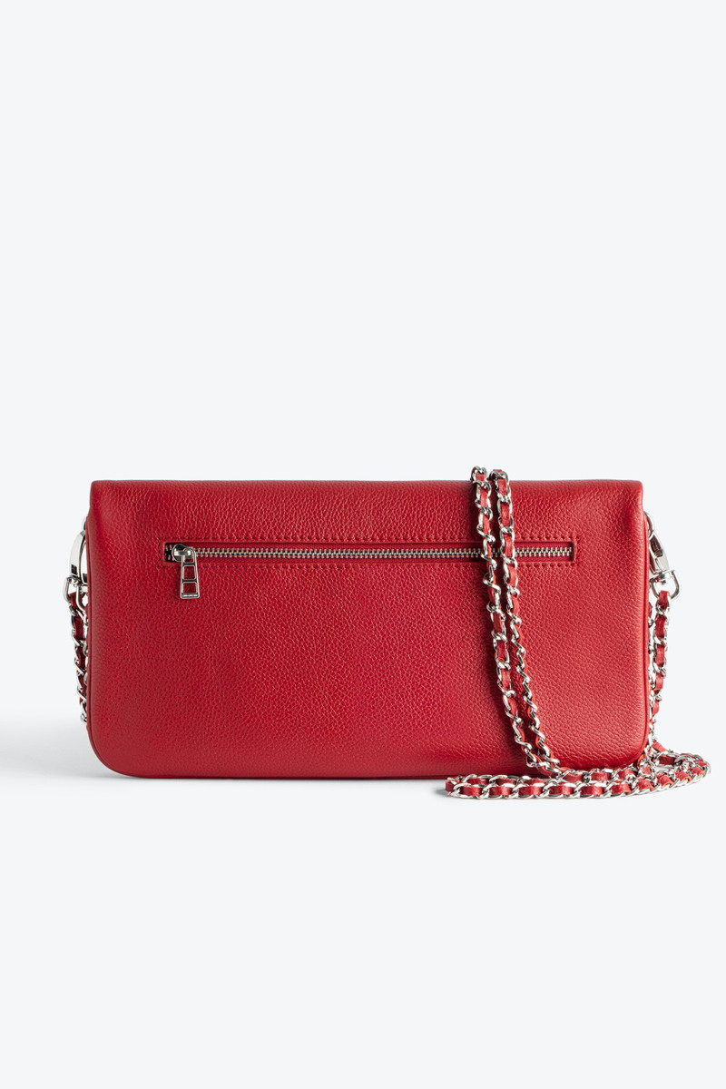 Zadig & Voltaire Rock Clutch outlook