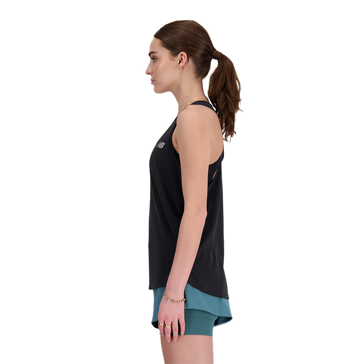 New Balance Athletics Tank - 2