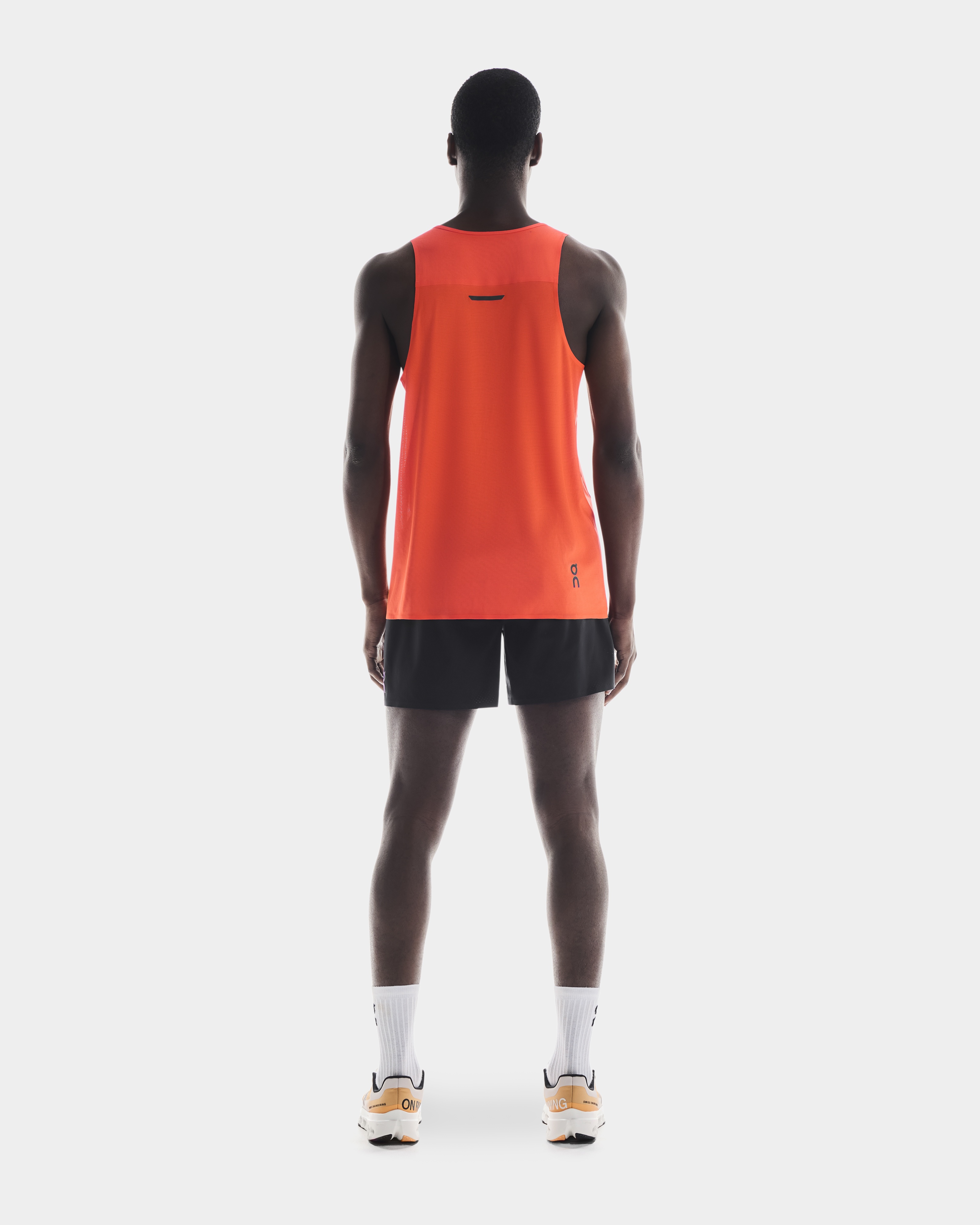 Performance Tank - 2