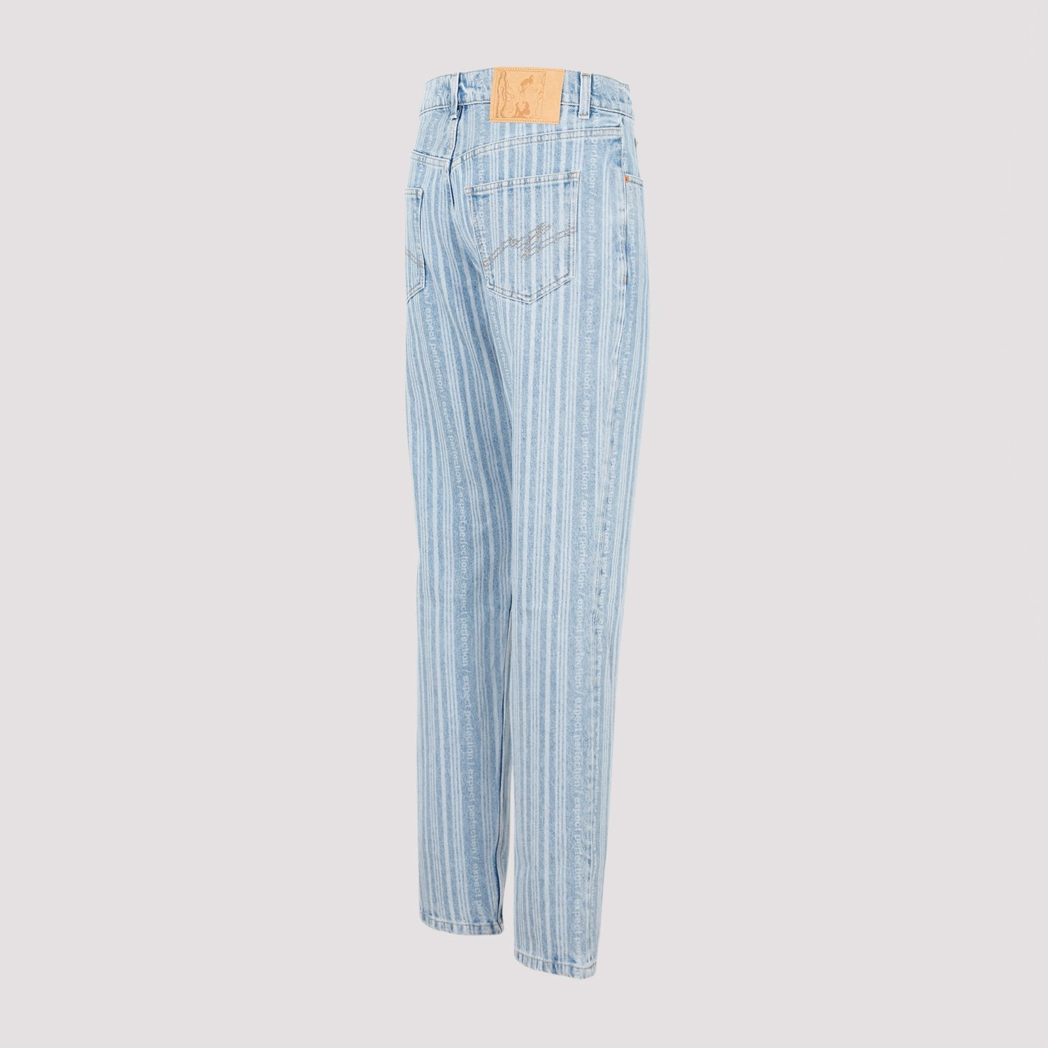 Martine Rose Straight Leg Jeans Men - 3