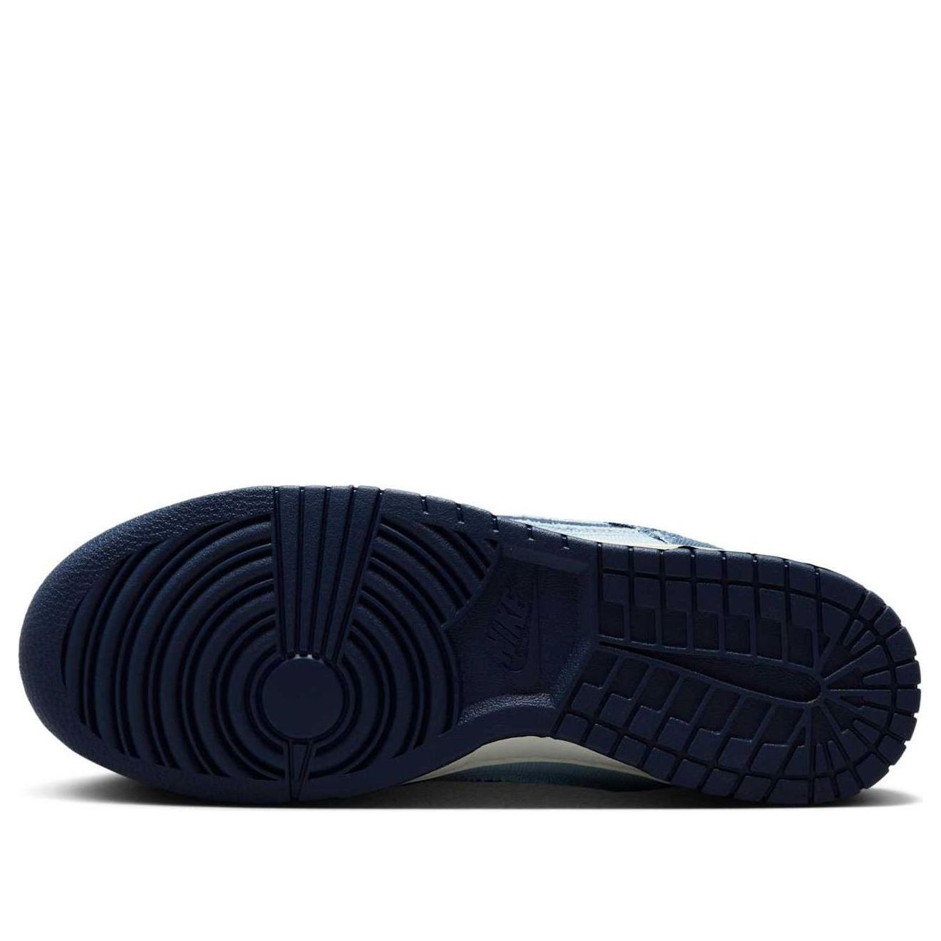 Nike Dunk Low 'Light Armory Blue Denim' HF3141-400 - 6