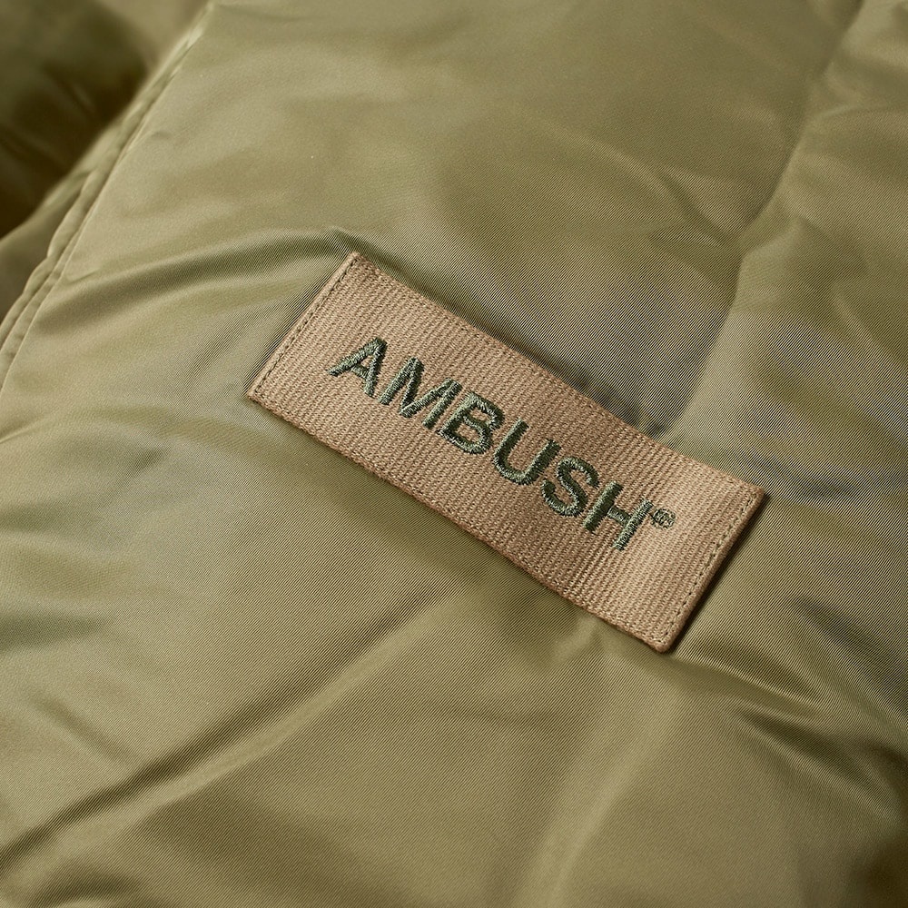 Ambush Reversible Down Jacket - 5