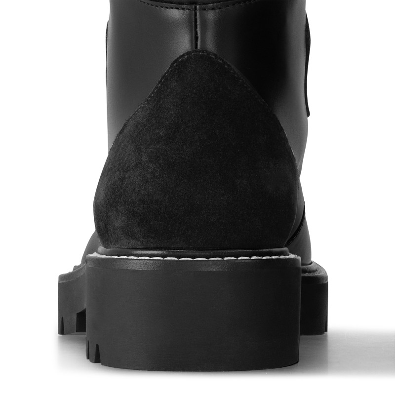 Territory Flat Ranger 3