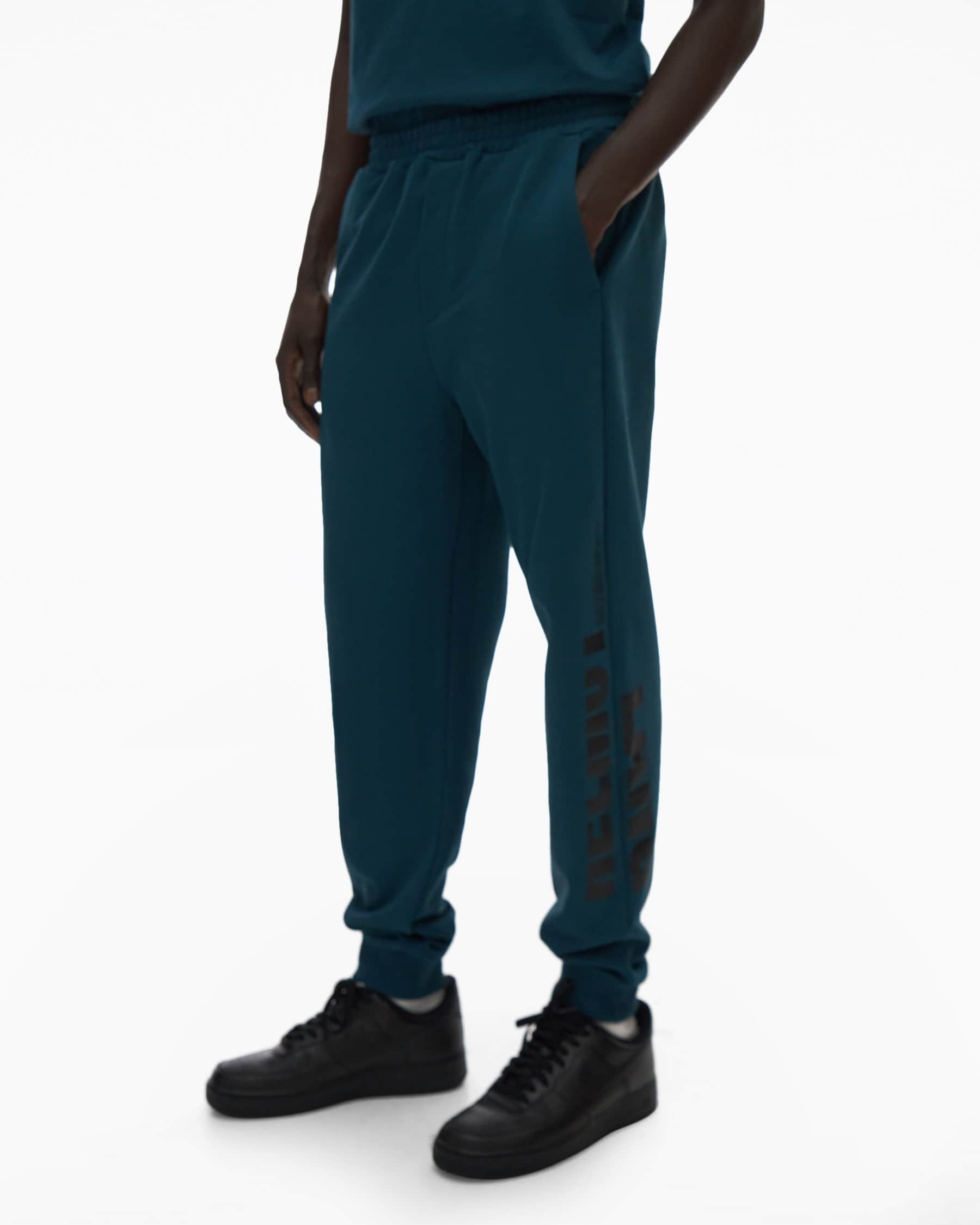 MICRO-MIX JOGGER - 5