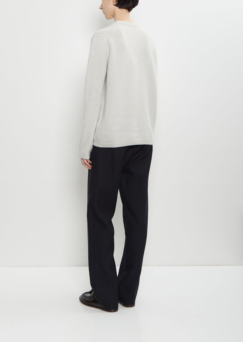 Bergfabel Wool Cashmere Sweater outlook