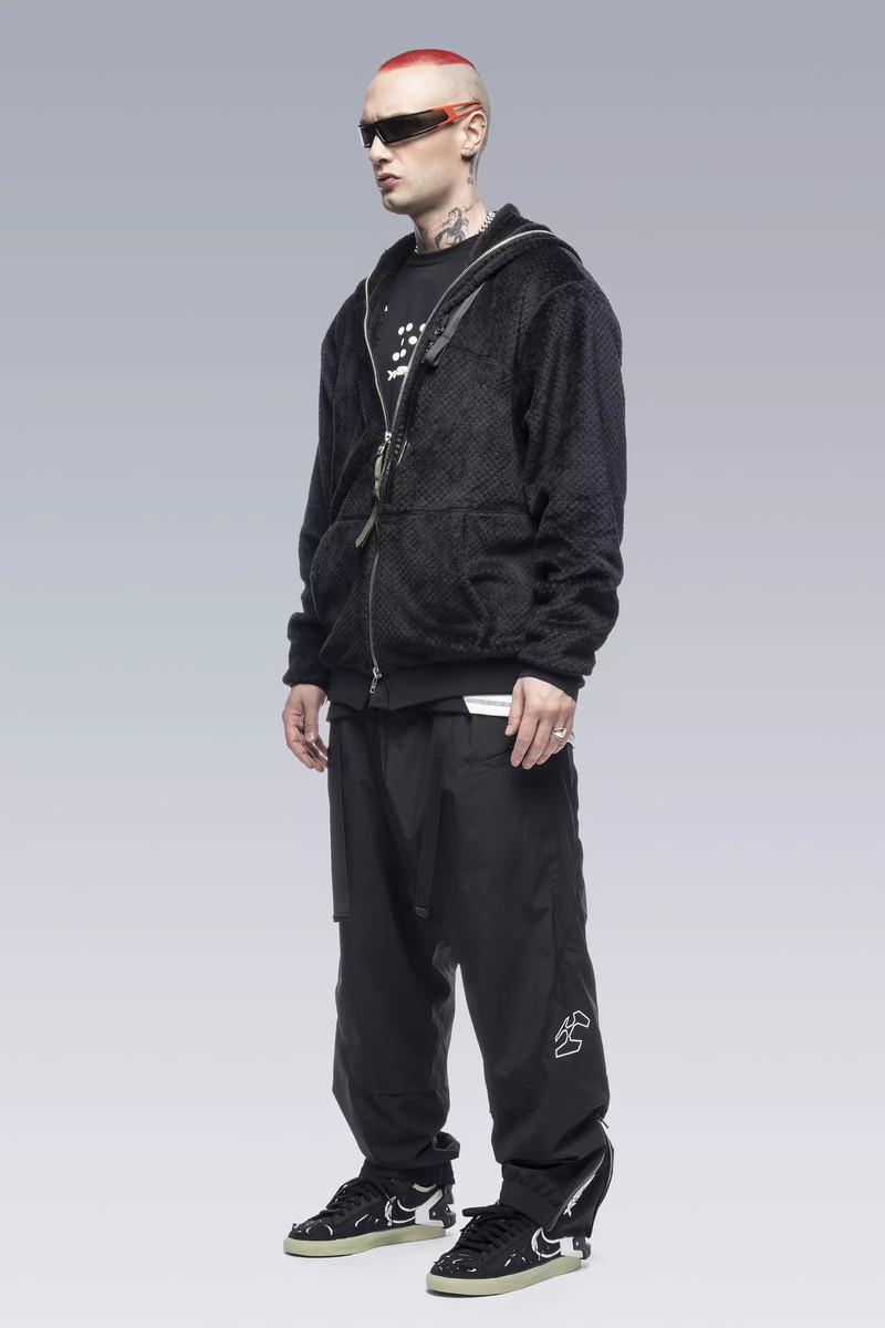 J117-HL Polartec® High Loft Hooded Insulator 36