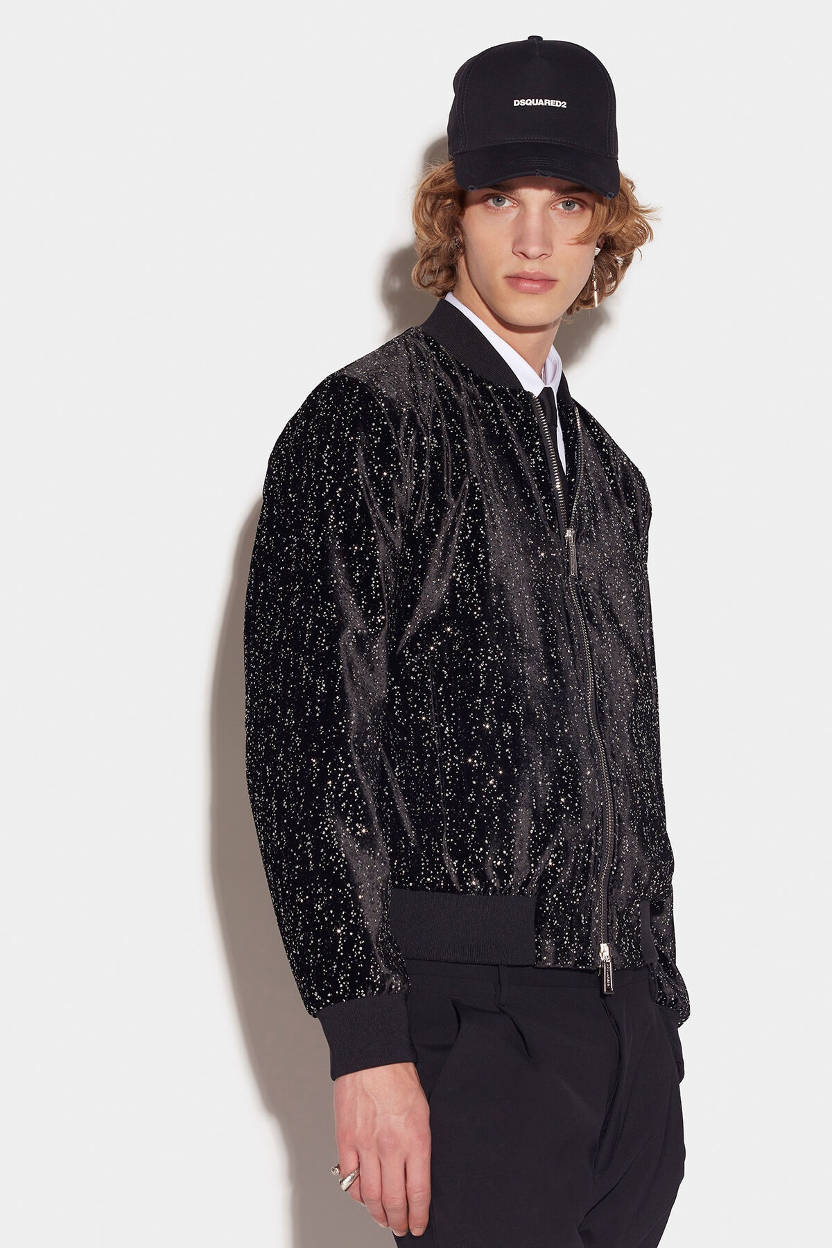GLOBETROTTER SPORTS JACKET - 3