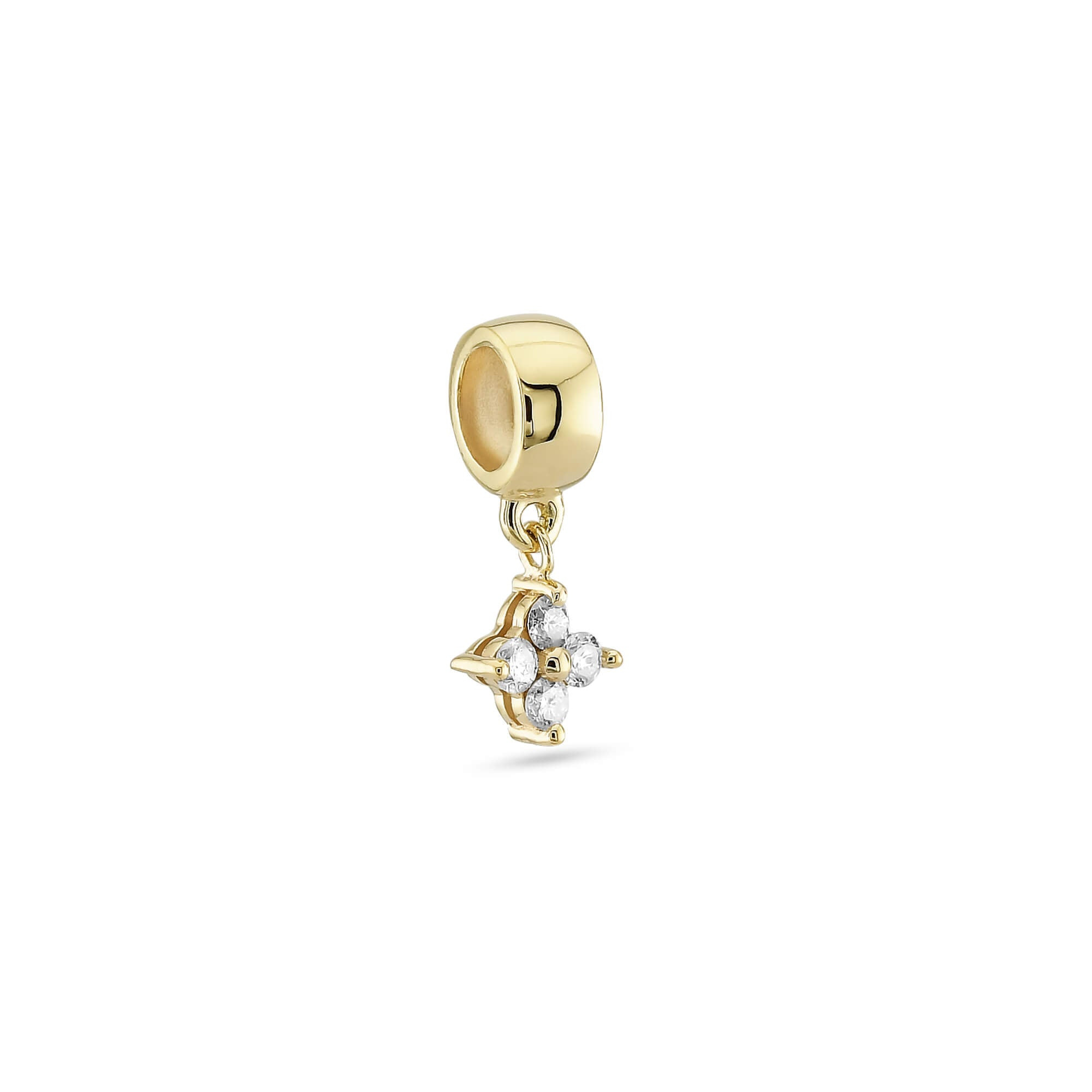 Star To Celebrate Collar Charm - 3