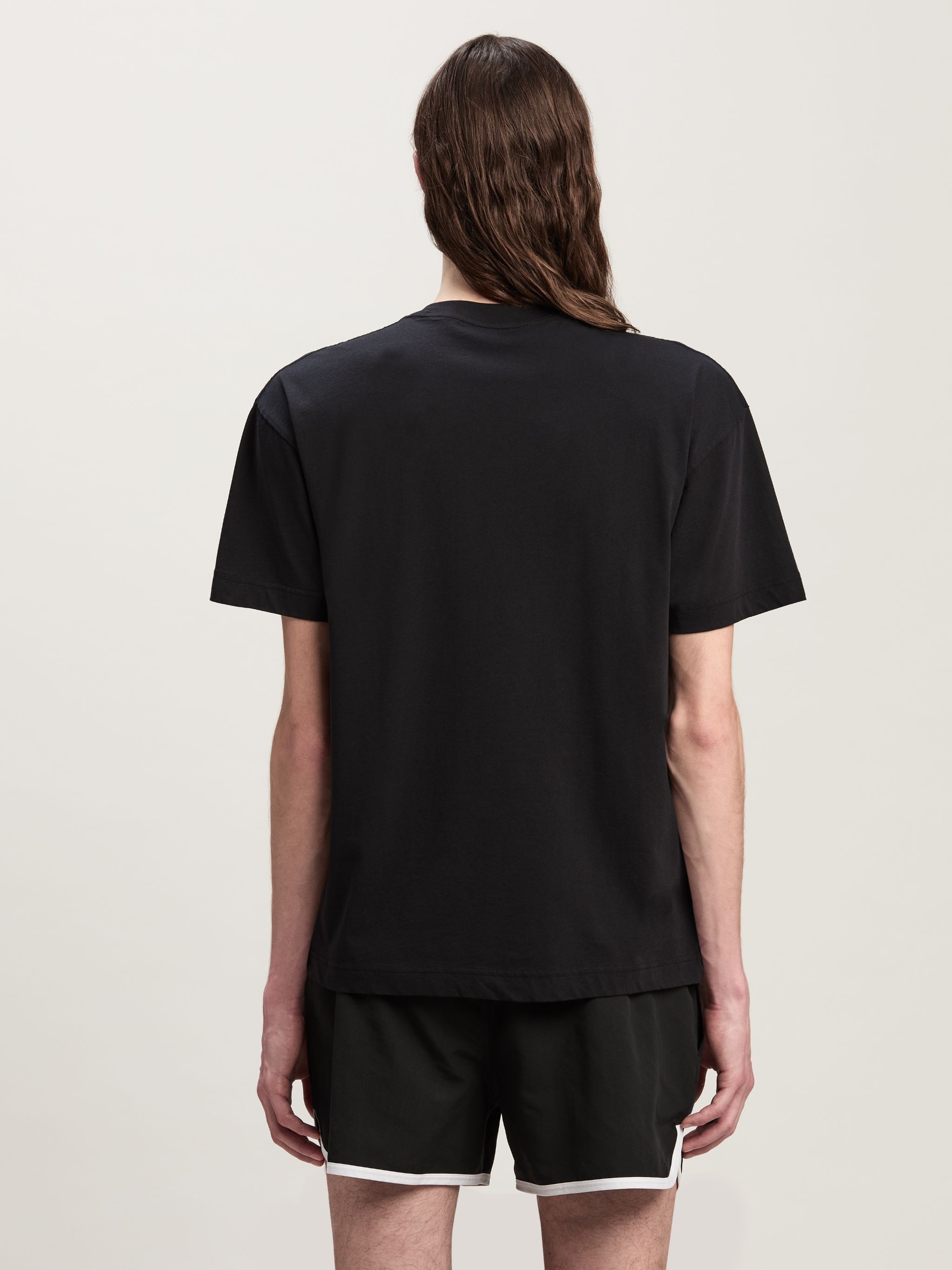 gotich logo T-shirt - 5