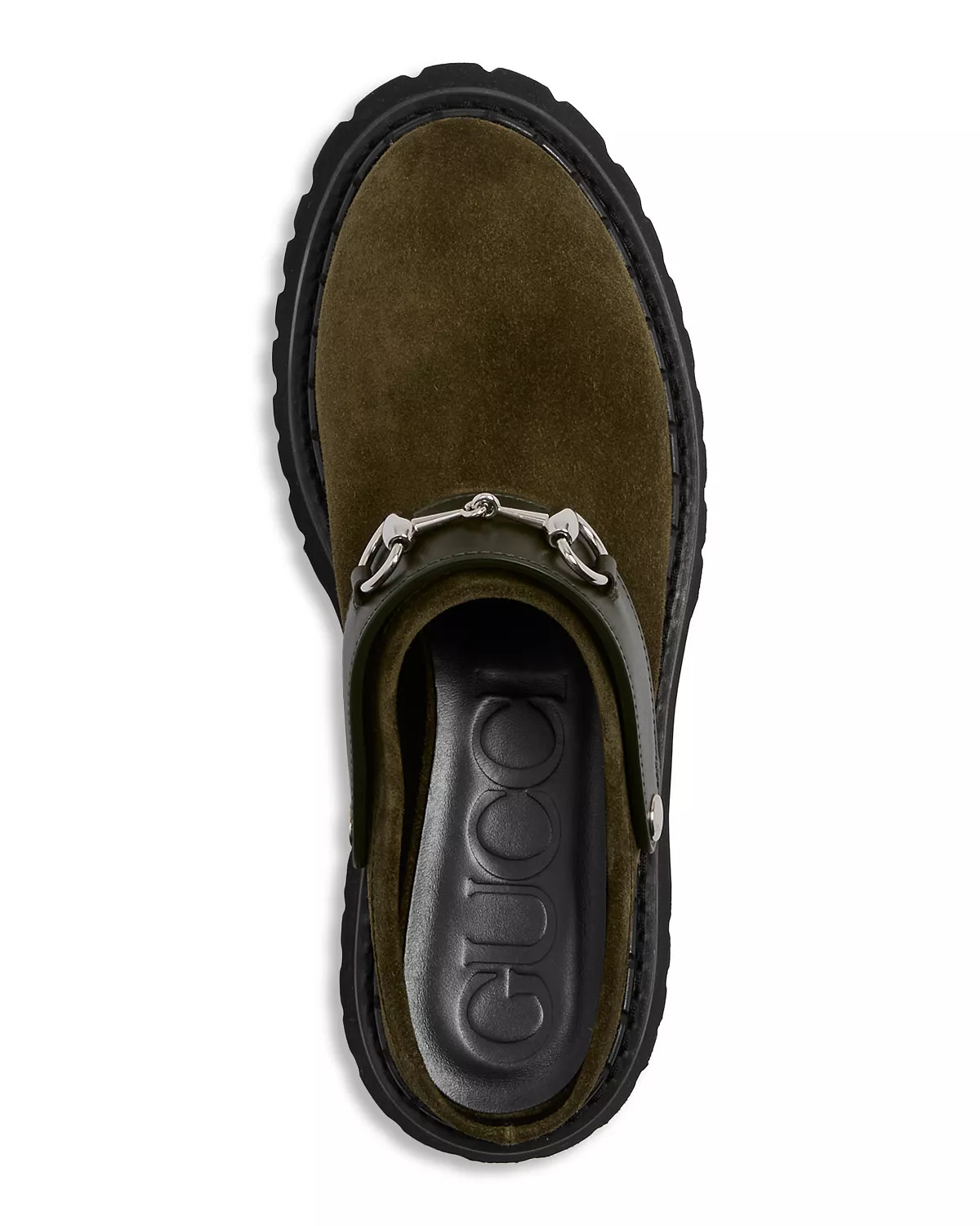 Women's Horsebit Mules - 3