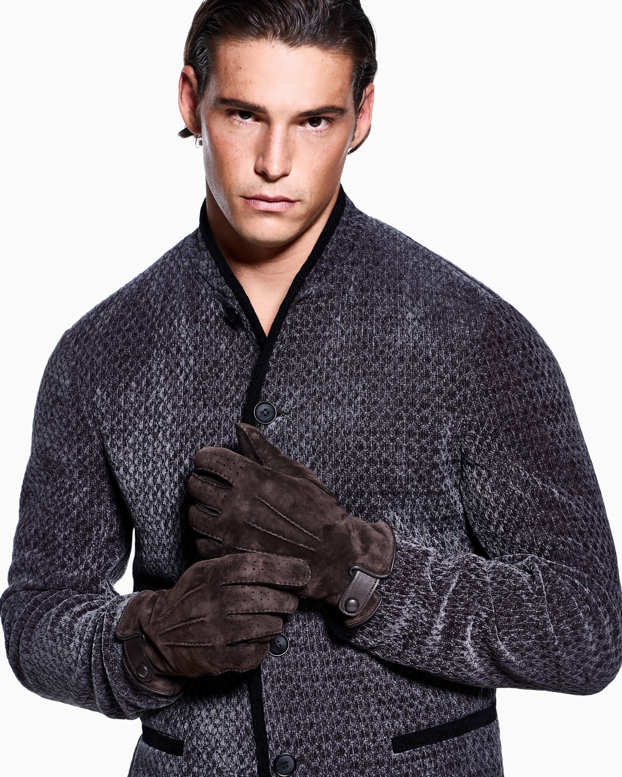 GLOVES - 3