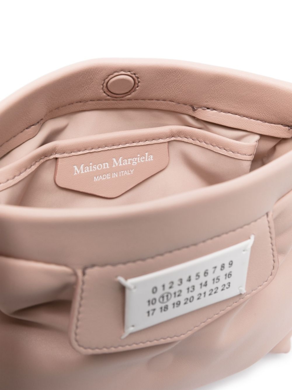 small Grand Slam Classique crossbody bag - 5
