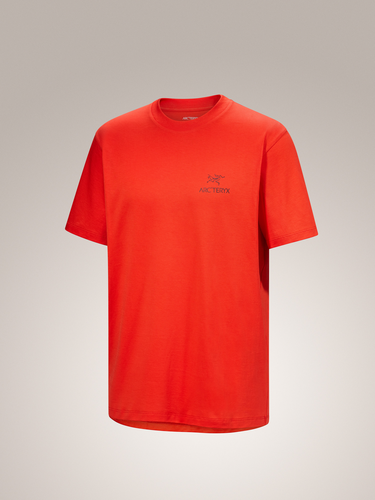 Kragg SL Cotton Bird Word Shirt SS - 7