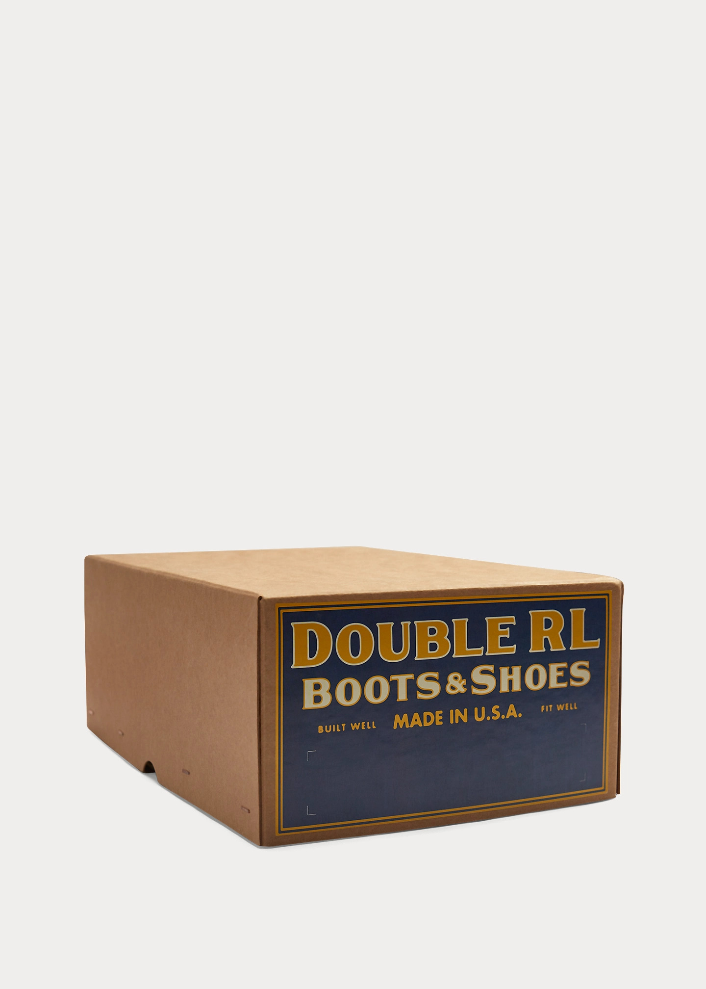 Suede Chelsea Boot - 5