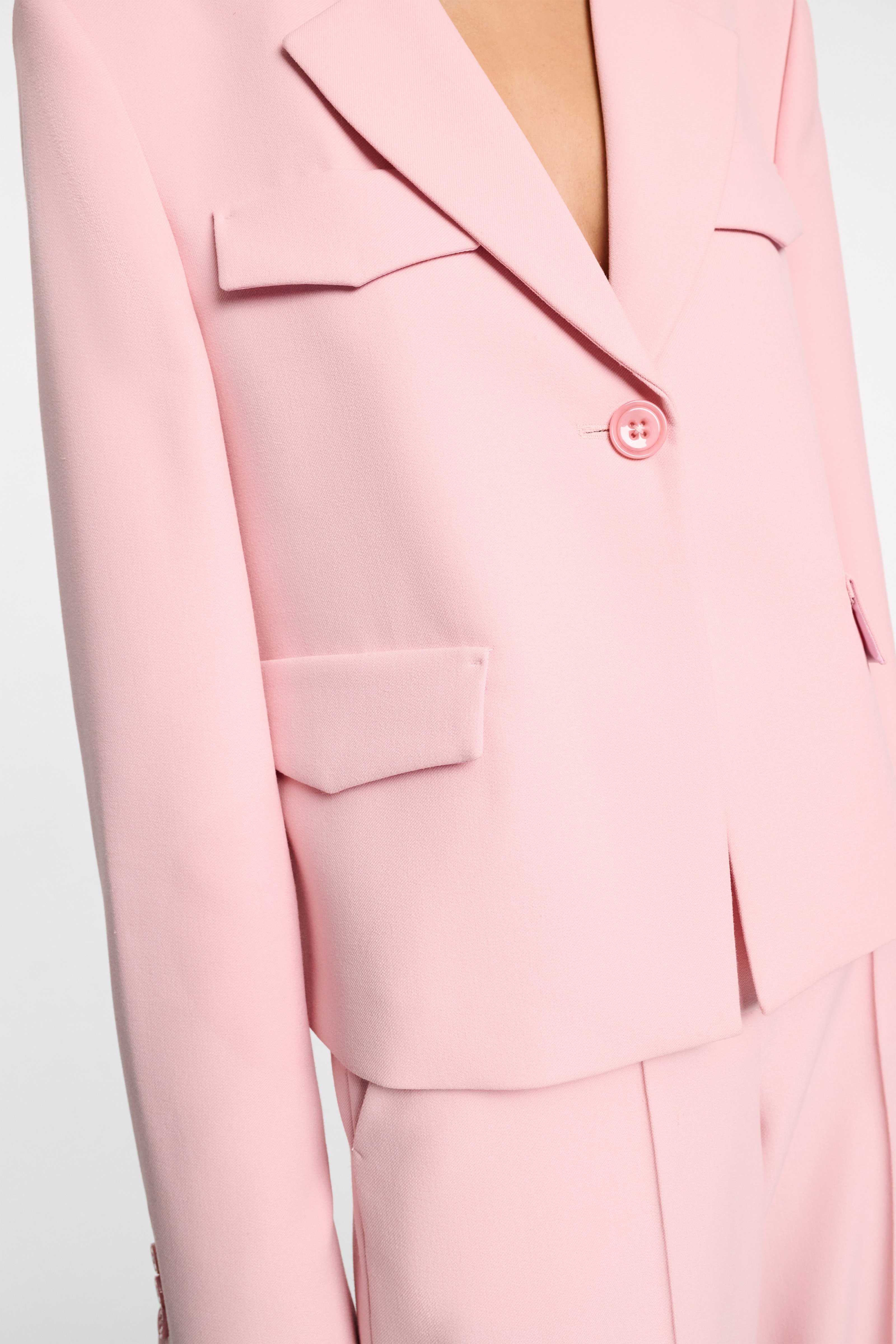 CASUAL ATTRACTION jacket - 6