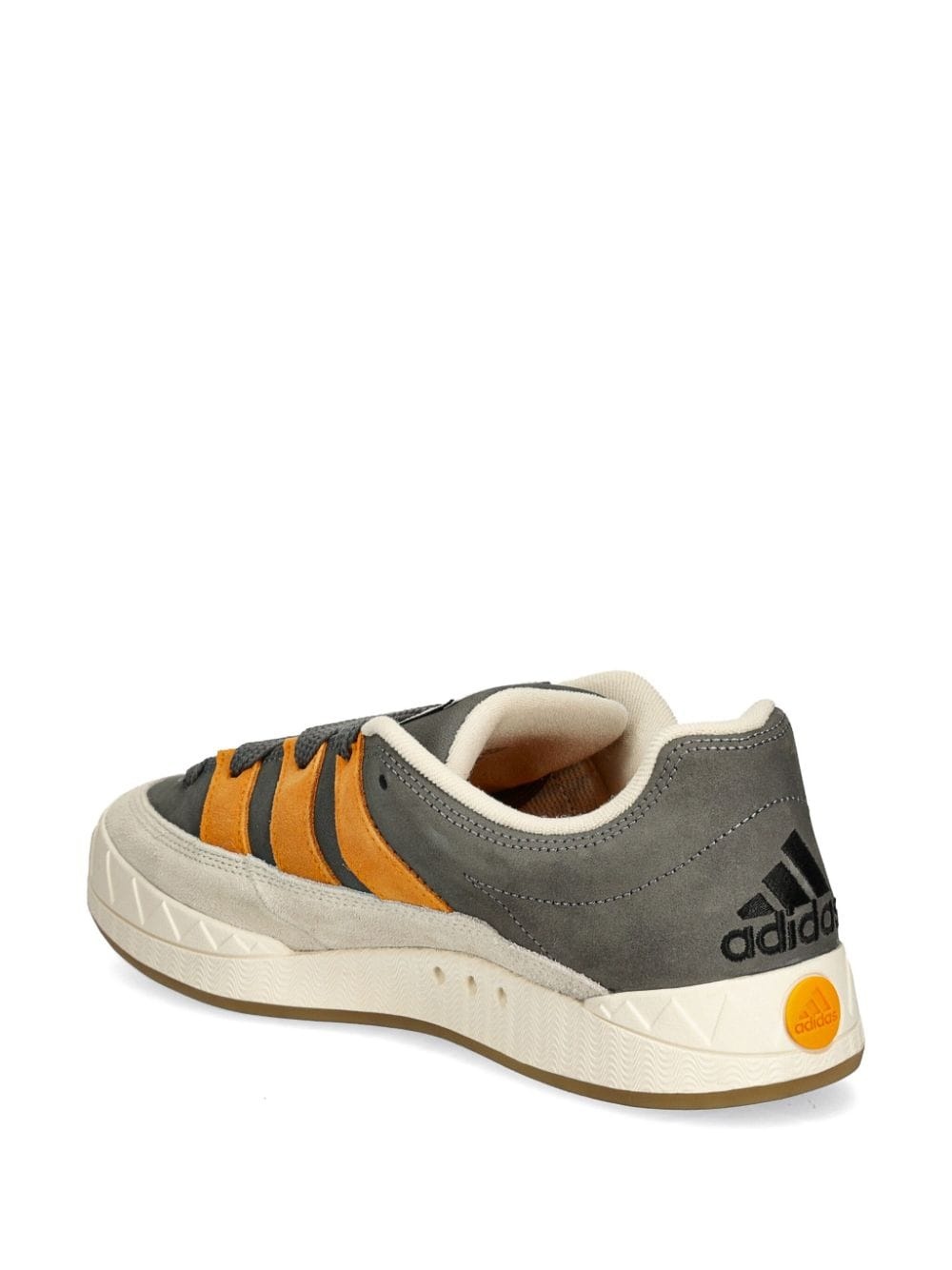 Adimatic sneakers - 3