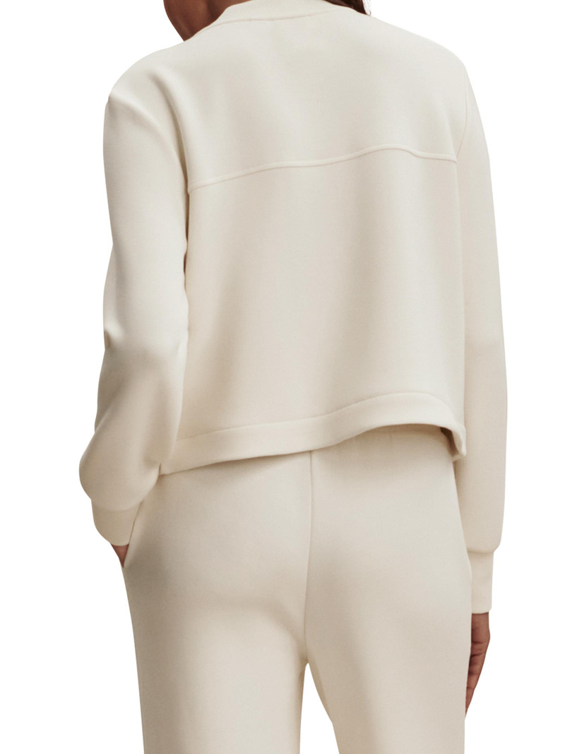 Women's Hartwell Button-Front Jacket - Pristine 8