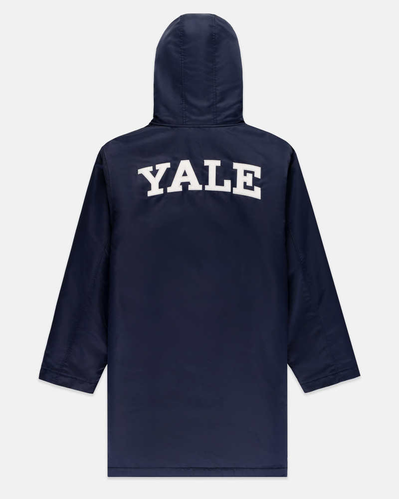 J. PRESS YALE SIDELINE COAT outlook