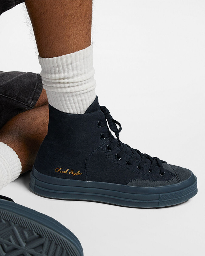 Chuck 70 Marquis 9