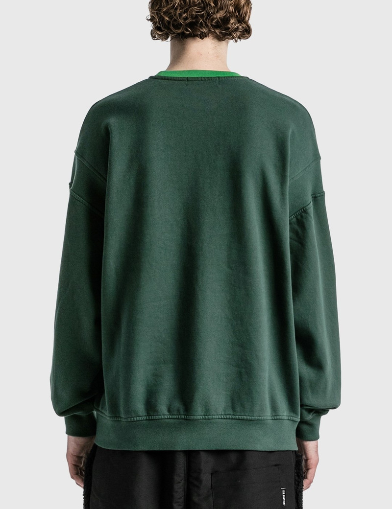 VARSITY SWEATSHIRT 4