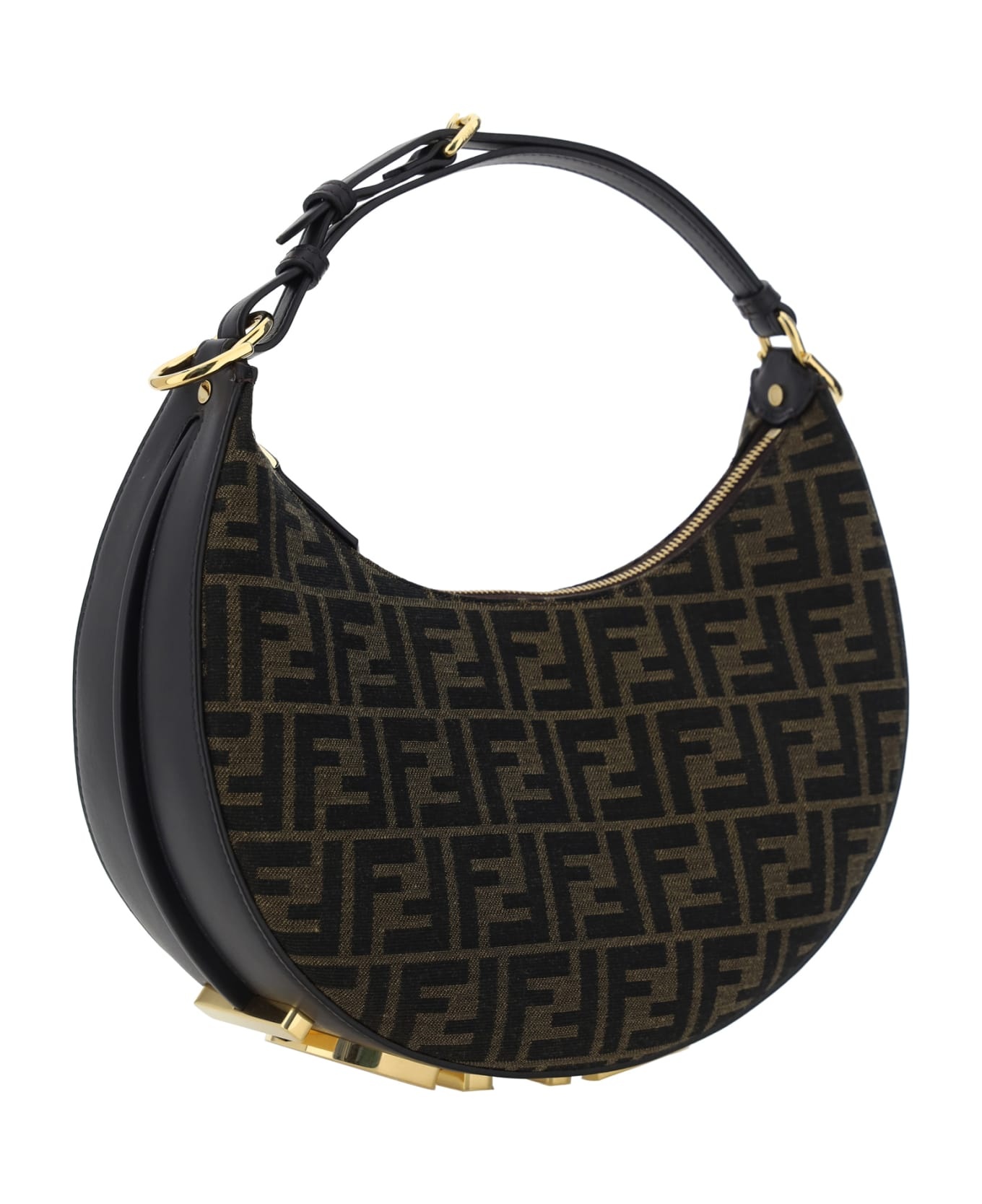 Graphy Hobo Bag - 2