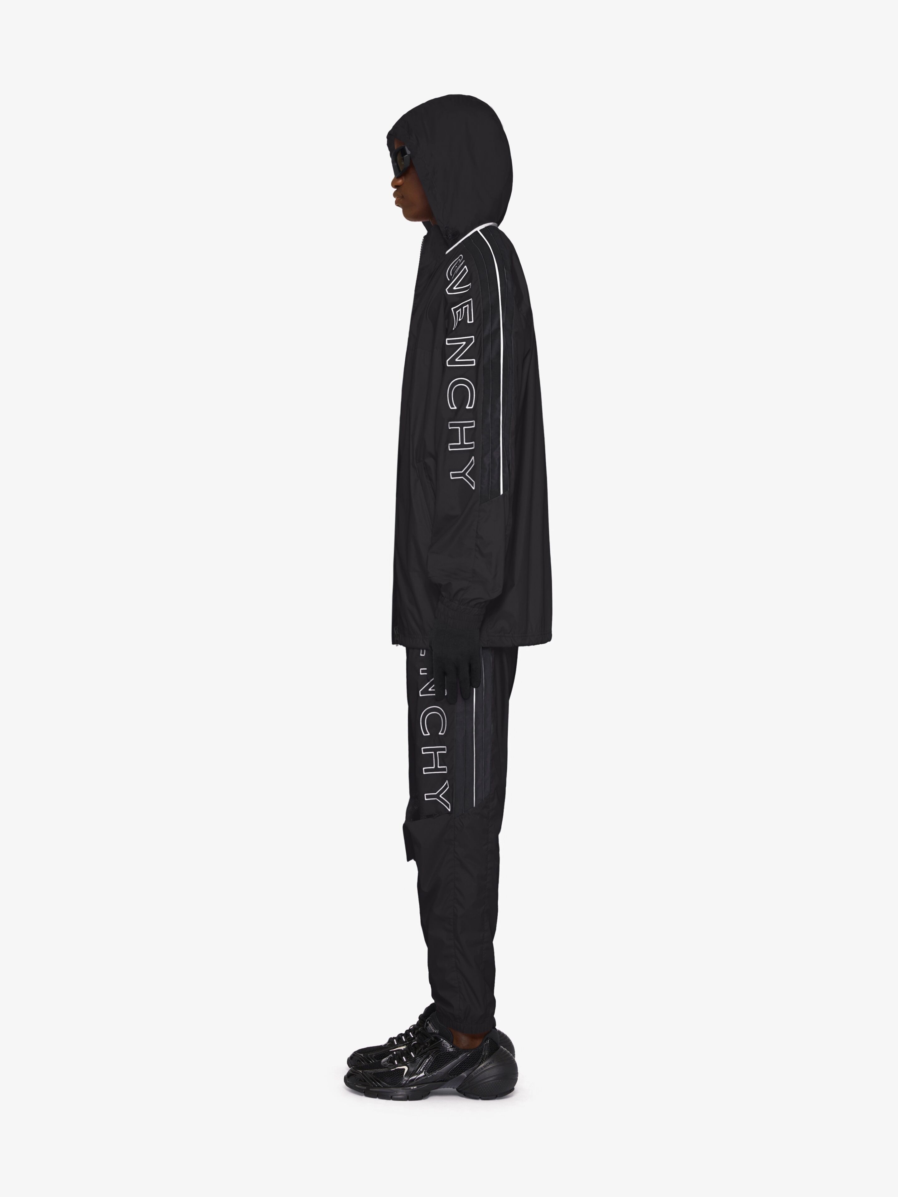 GIVENCHY JOGGER JACKET - 3