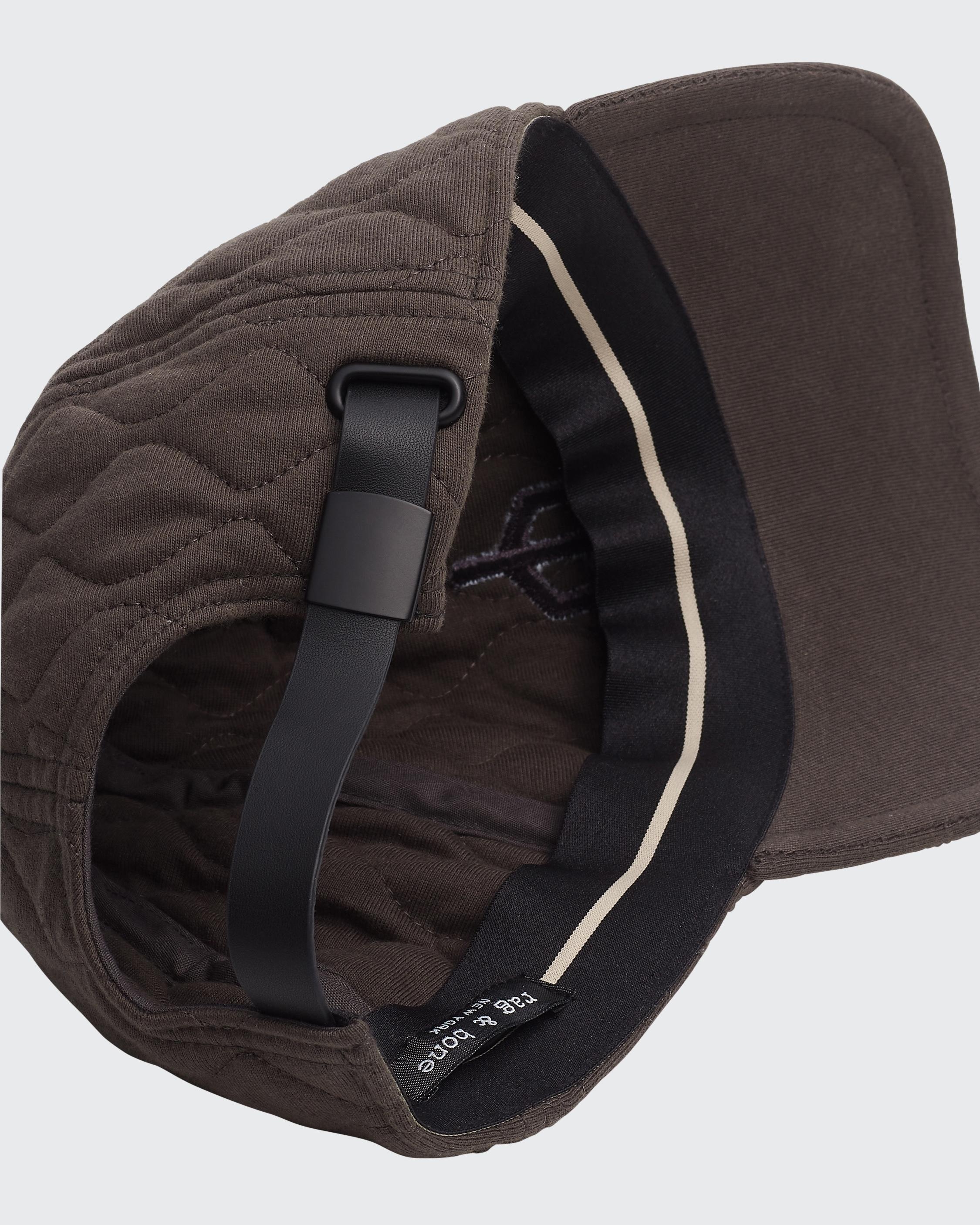 Aron Baseball Hat
Cotton Hat - 3