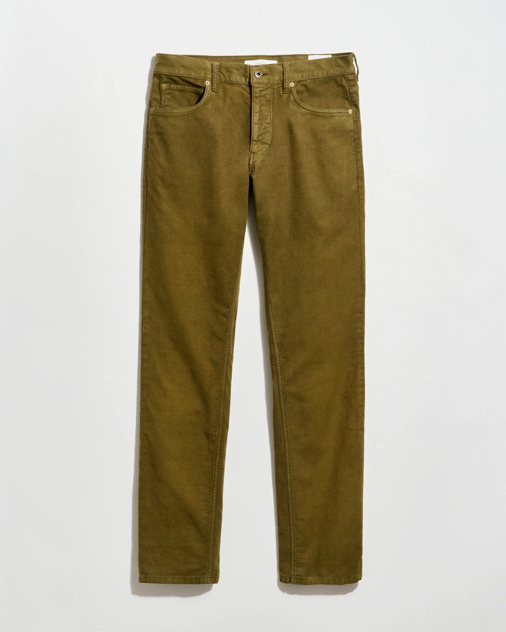 Moleskin Cochran Jean - 1
