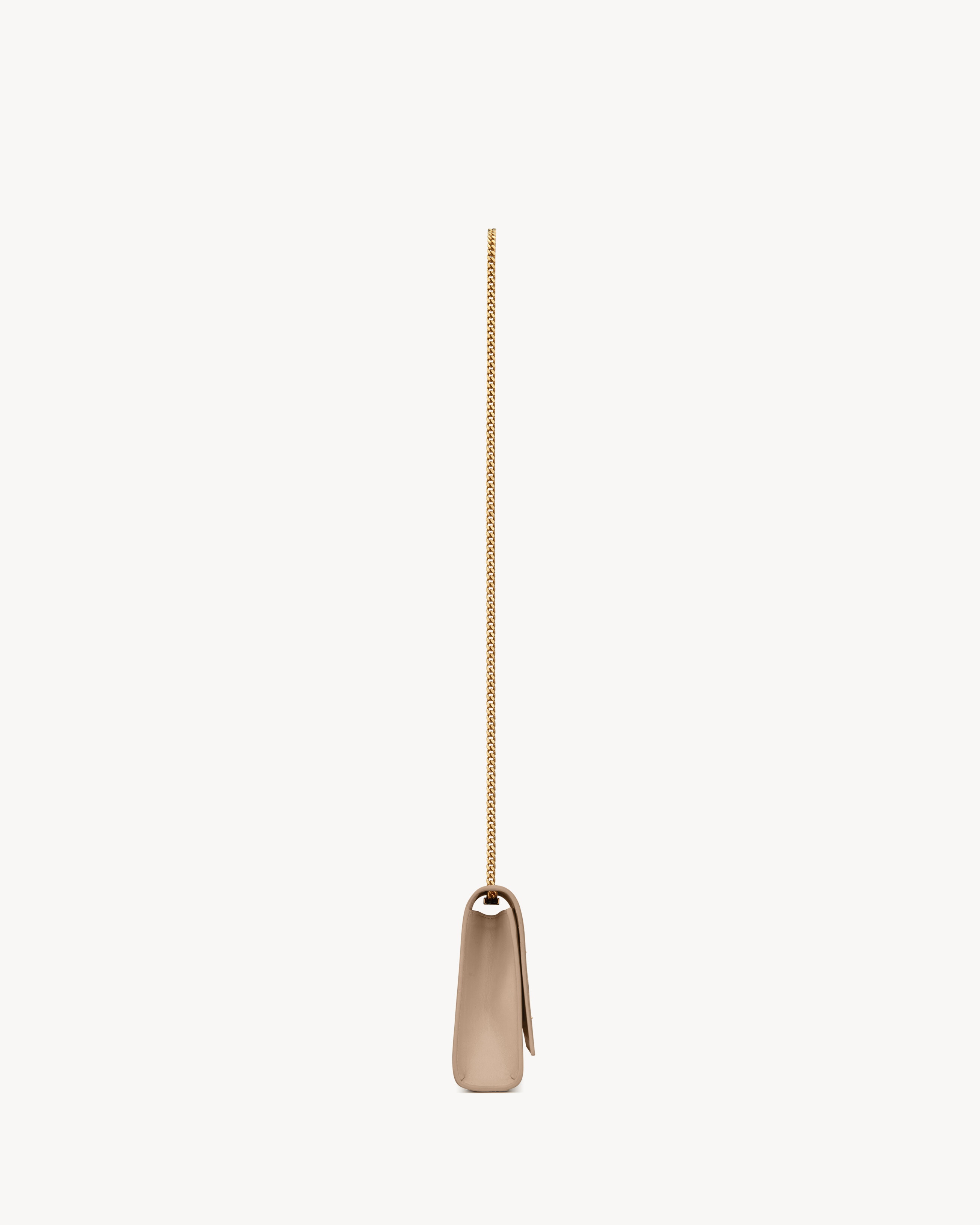 KATE MEDIUM IN GRAIN DE POUDRE EMBOSSED LEATHER - 4