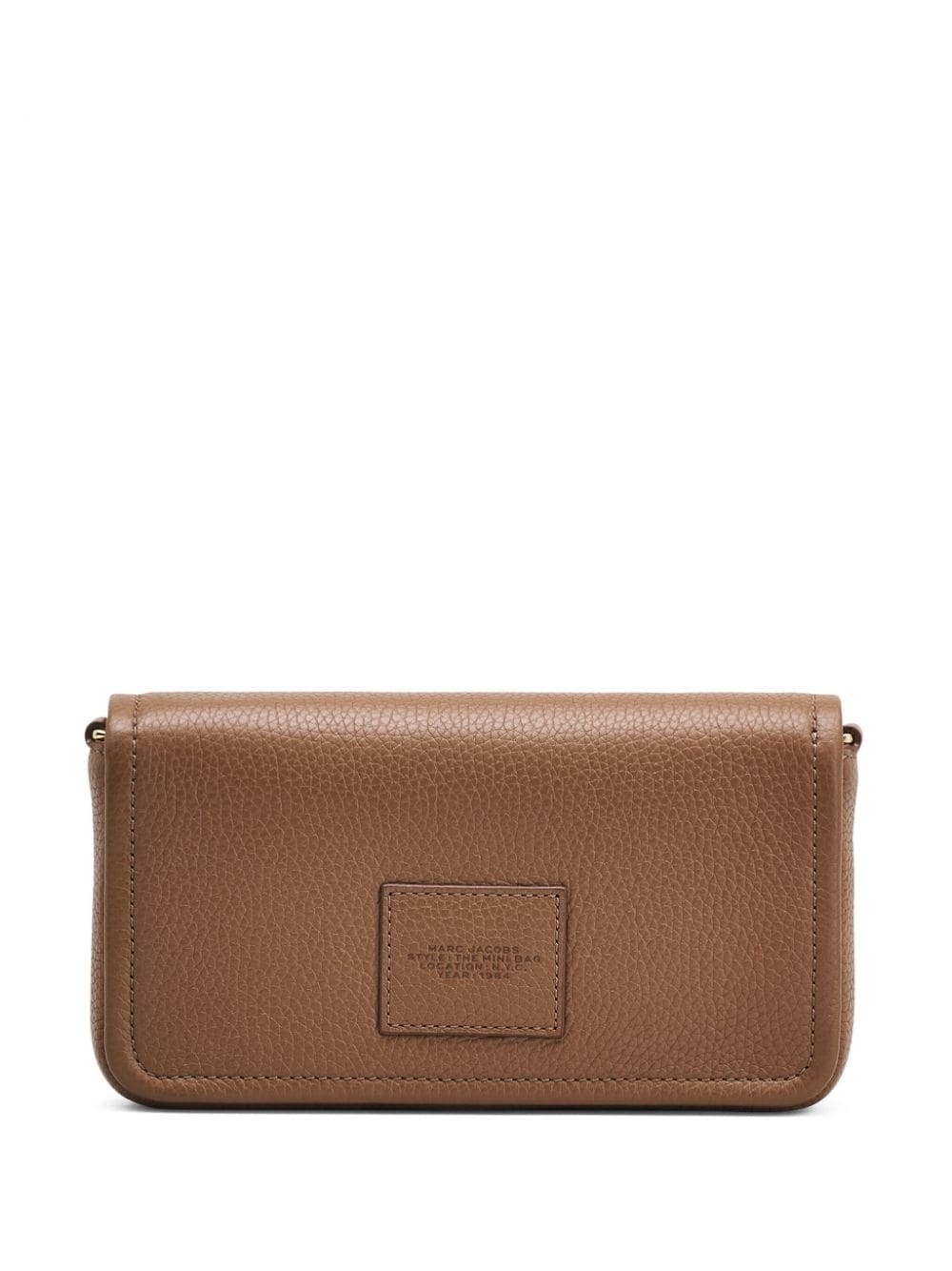 The Leather Mini bag - 4