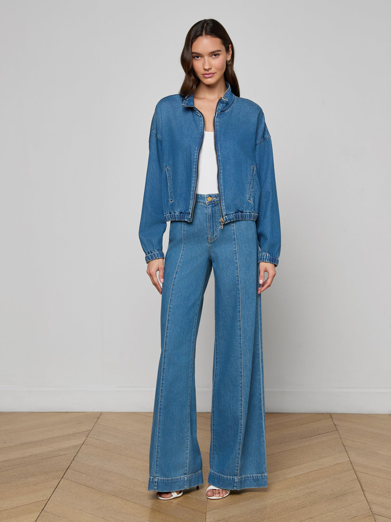 Dunia Jean Jacket 4