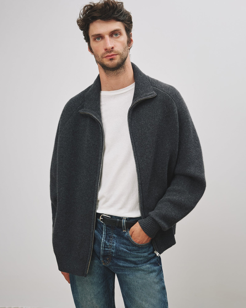 NILI LOTAN JAD SWEATER outlook