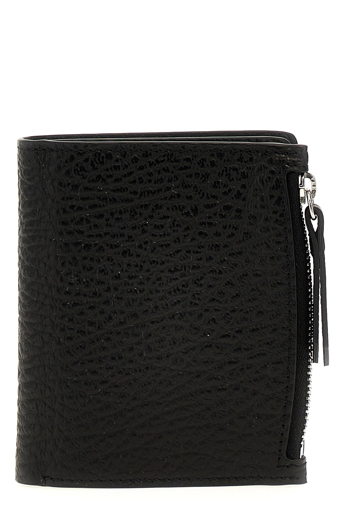 Flap wallet - 1