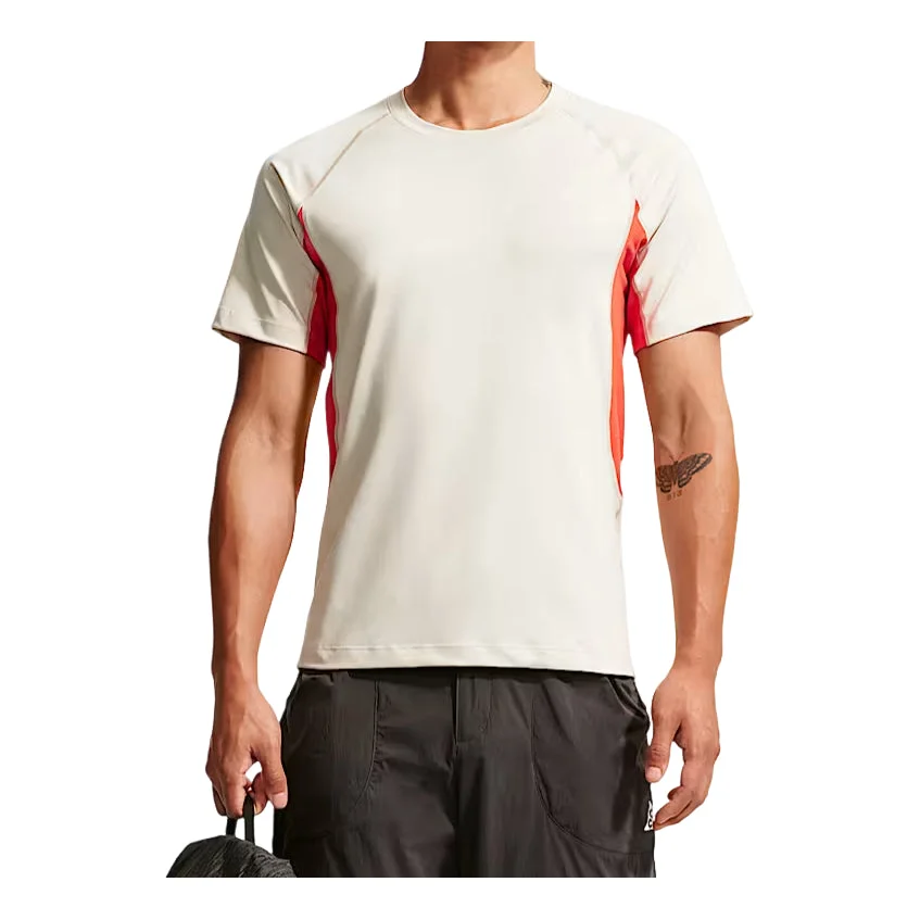 Nike ACG Dri-Fit Base Layer T-Shirt 'Light Orewood Brown' IO1453-104 - 1