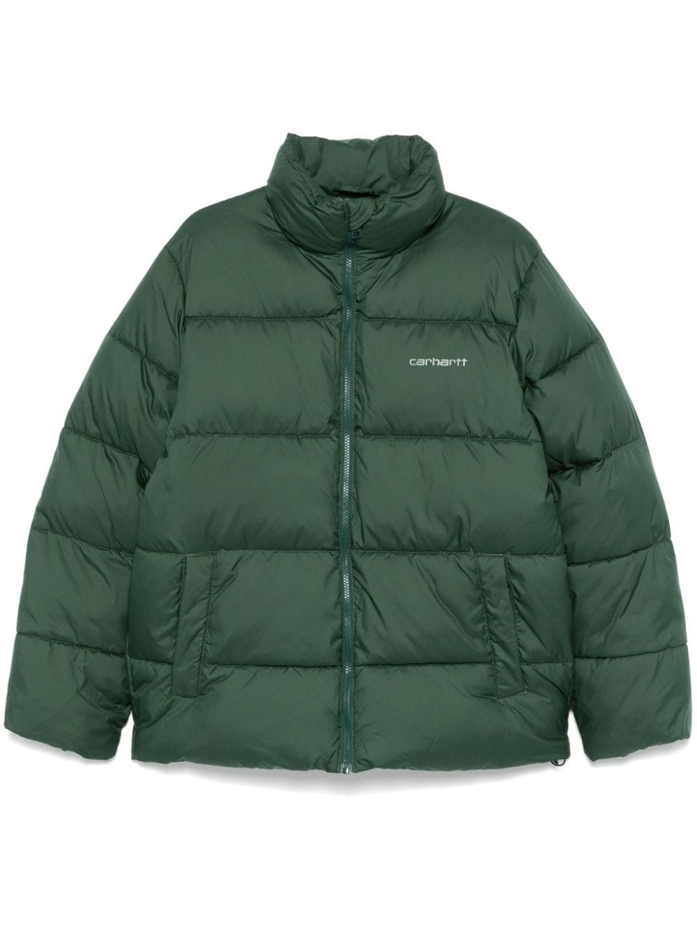 Springfield puffer jacket - 1