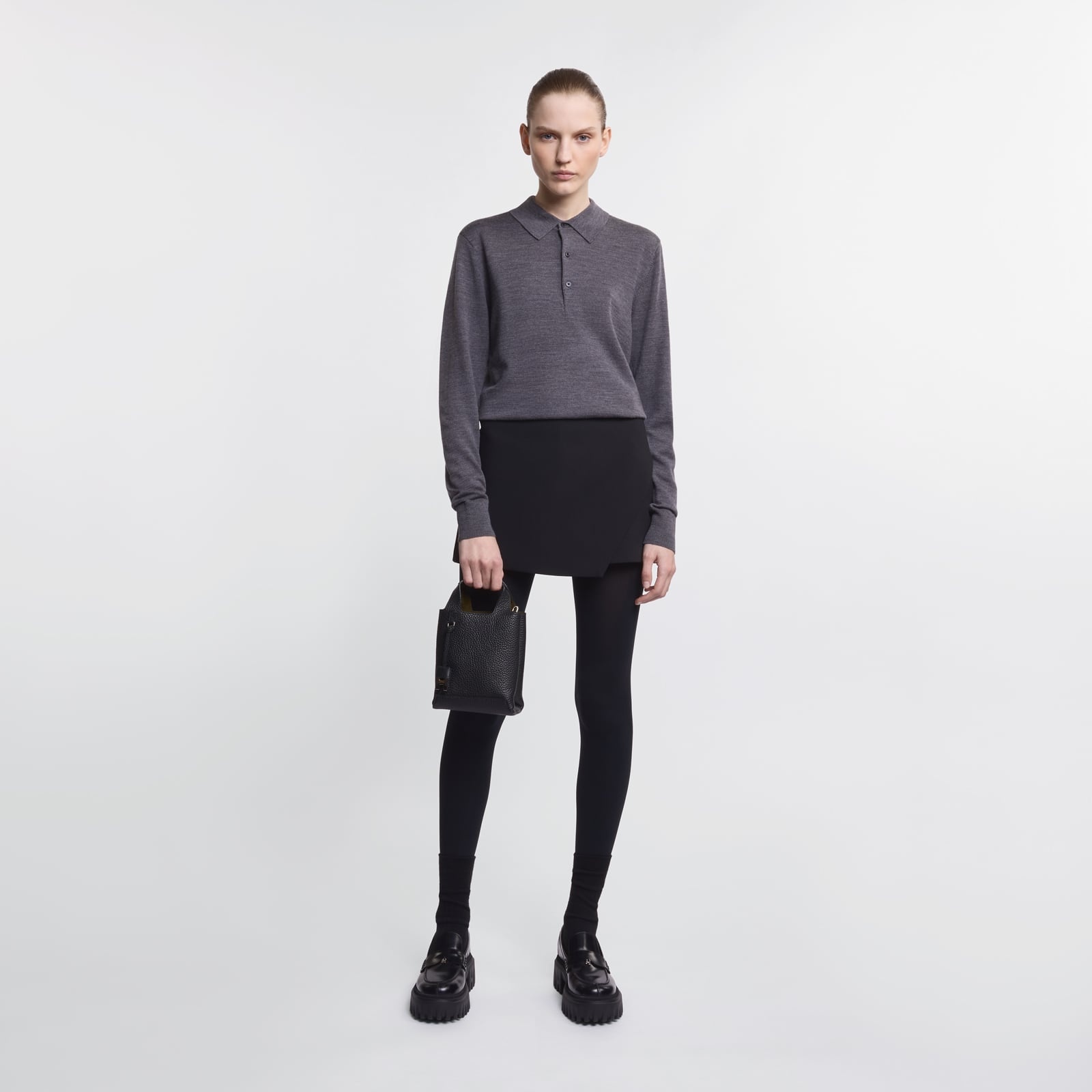 Shopping Bag Mini - 6