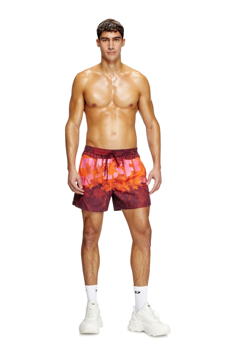 Diesel KEN-37-D-POP outlook
