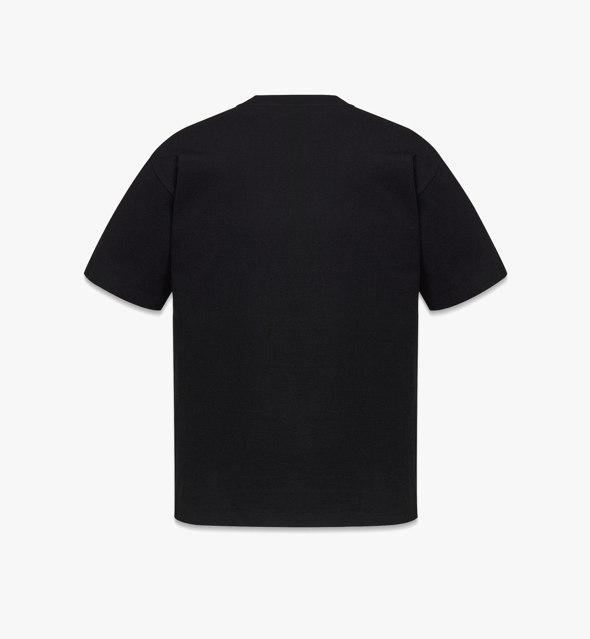 Bandana T-Shirt in Organic Cotton - 3