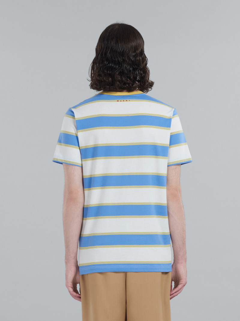 SET OF 3 T-SHIRTS IN BIO COTTON 3