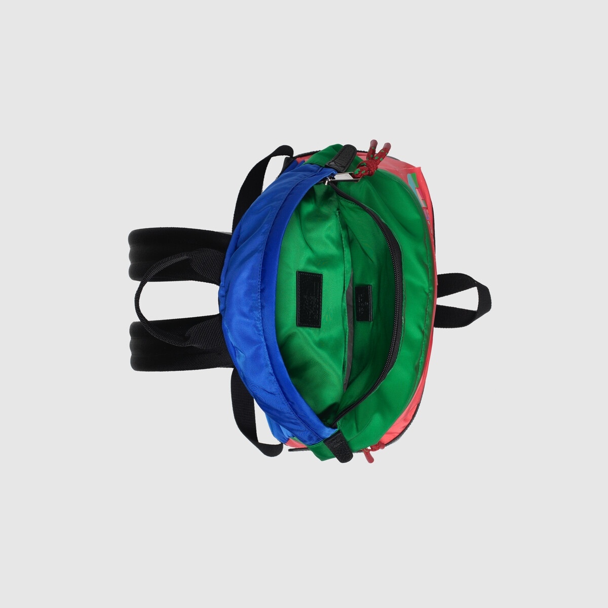 The North Face x Gucci backpack - 6