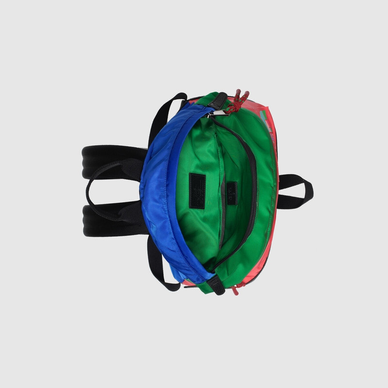 The North Face x Gucci backpack 6