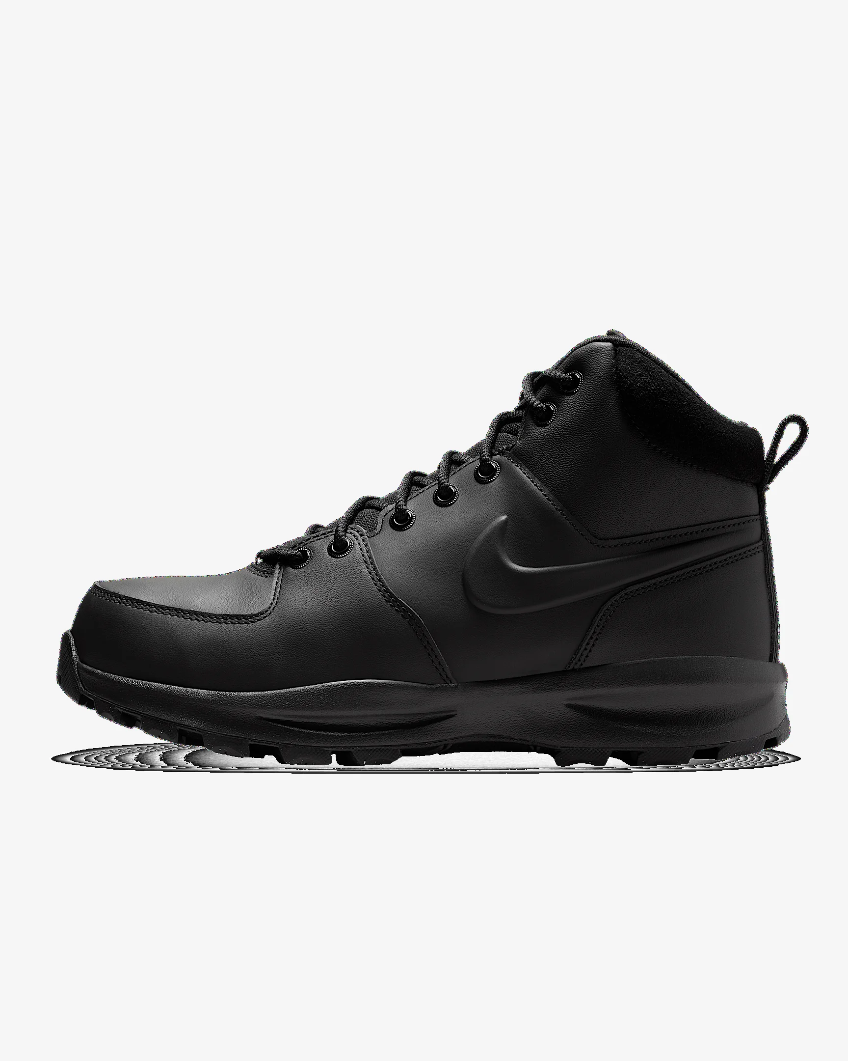 Nike Manoa Leather Men's Boots - 1