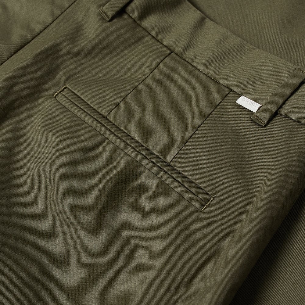 Wood Wood Marcus Light Twill Chino - 2