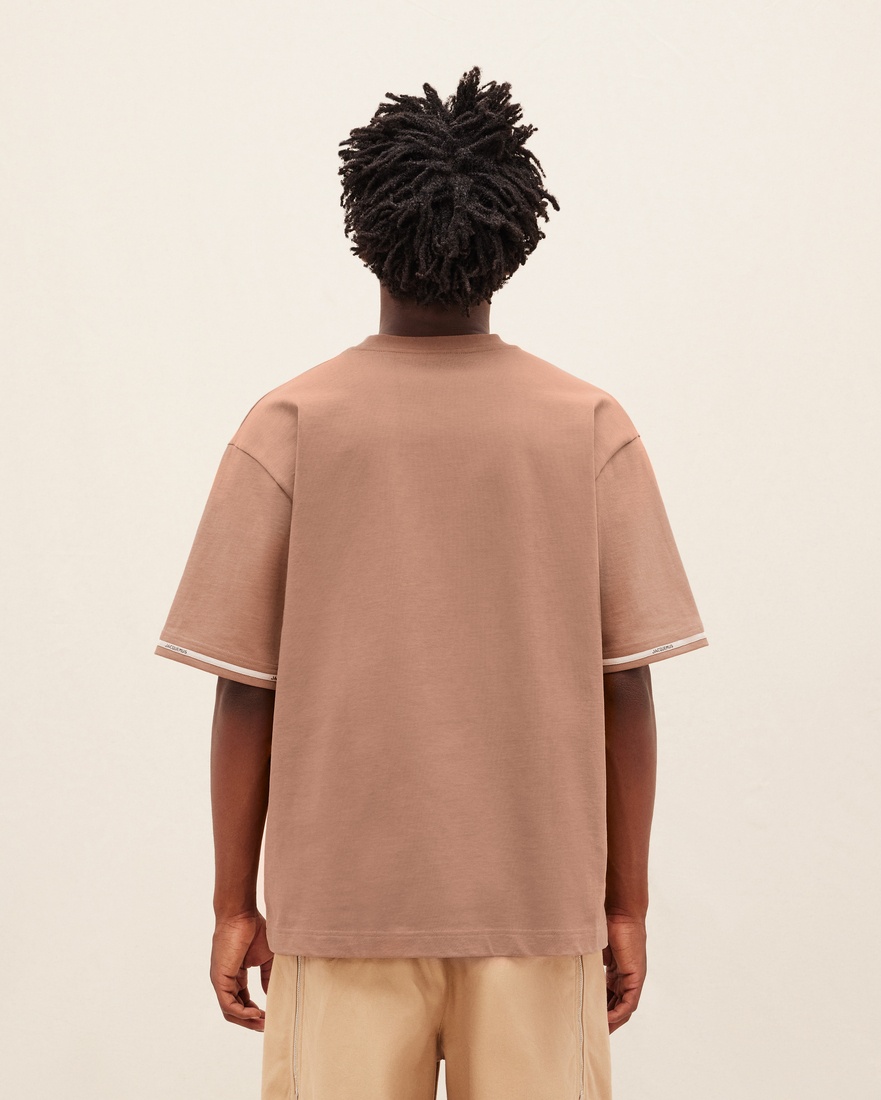 Le t-shirt Toalha - 3