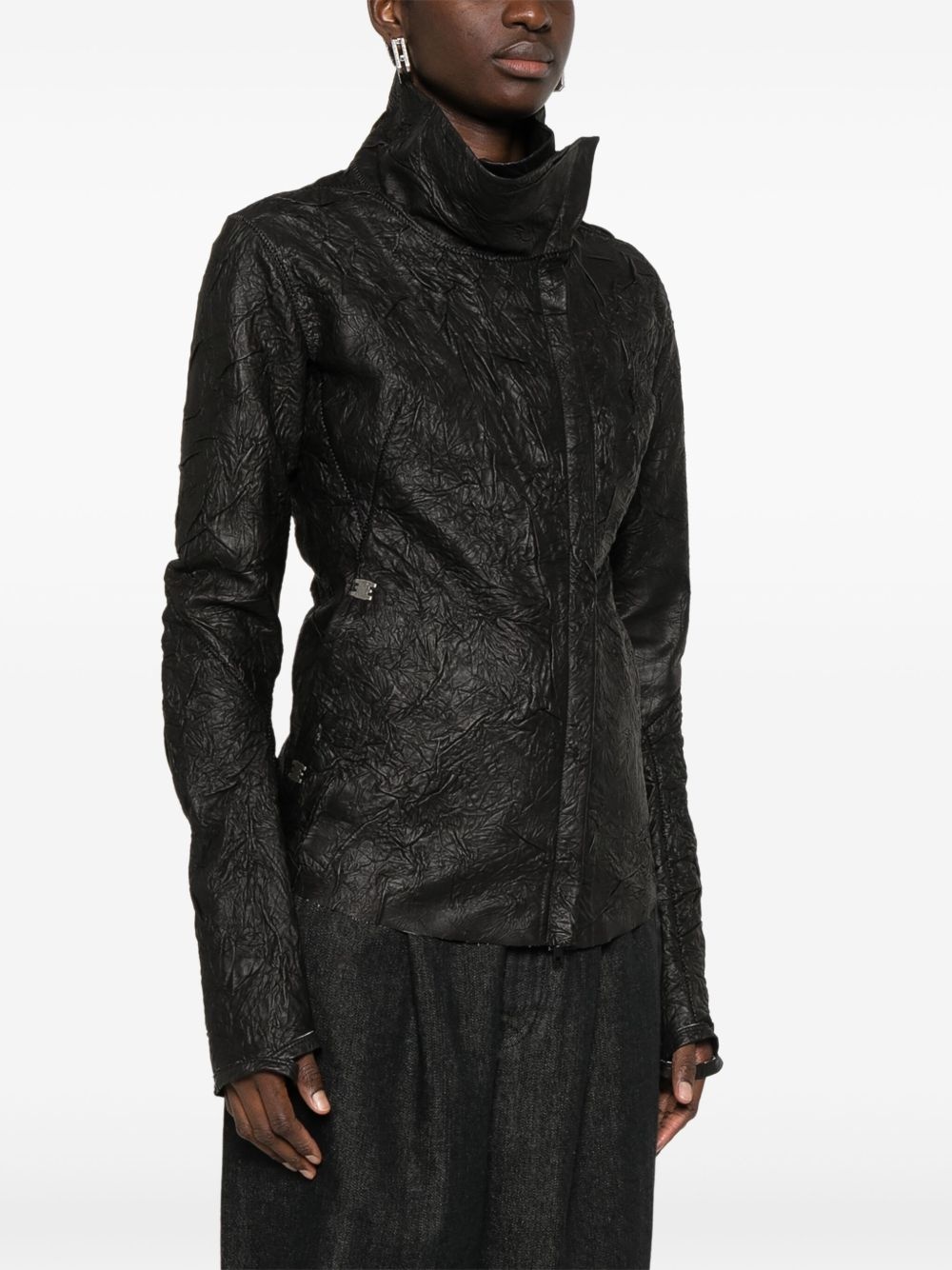 Prudente jacket - 3