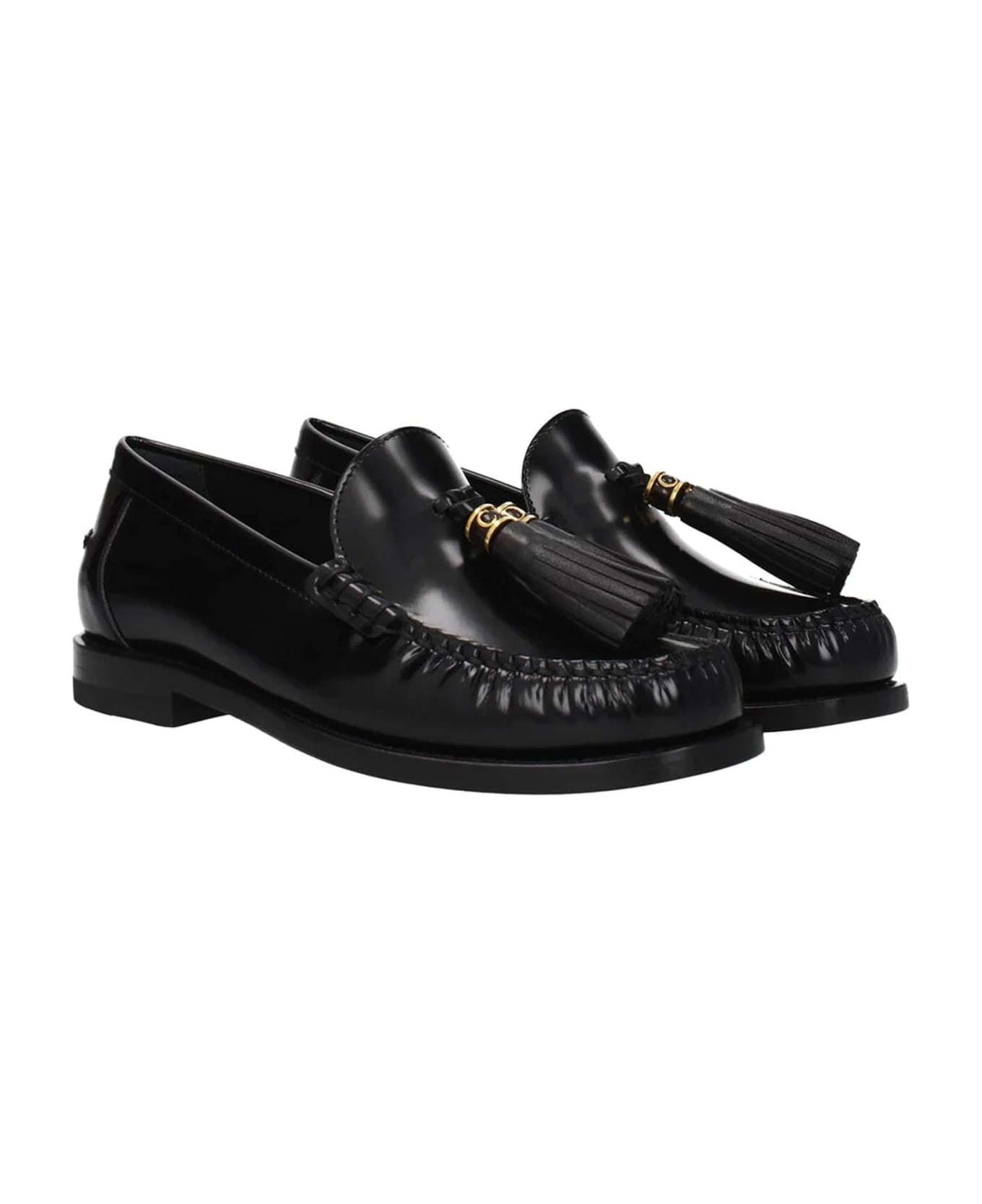 D-academy Loafers - 2