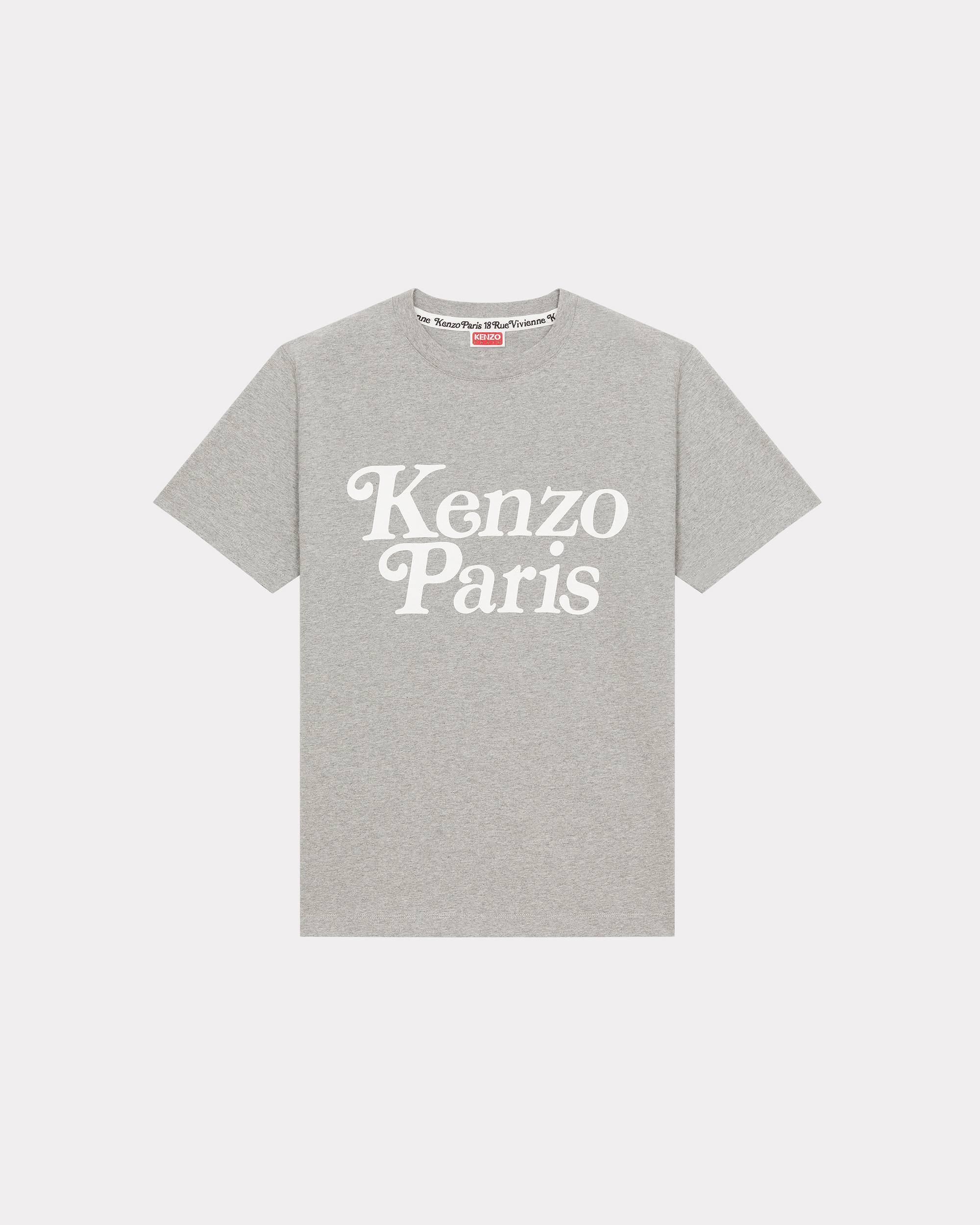 'KENZO by Verdy' loose T-shirt - 1