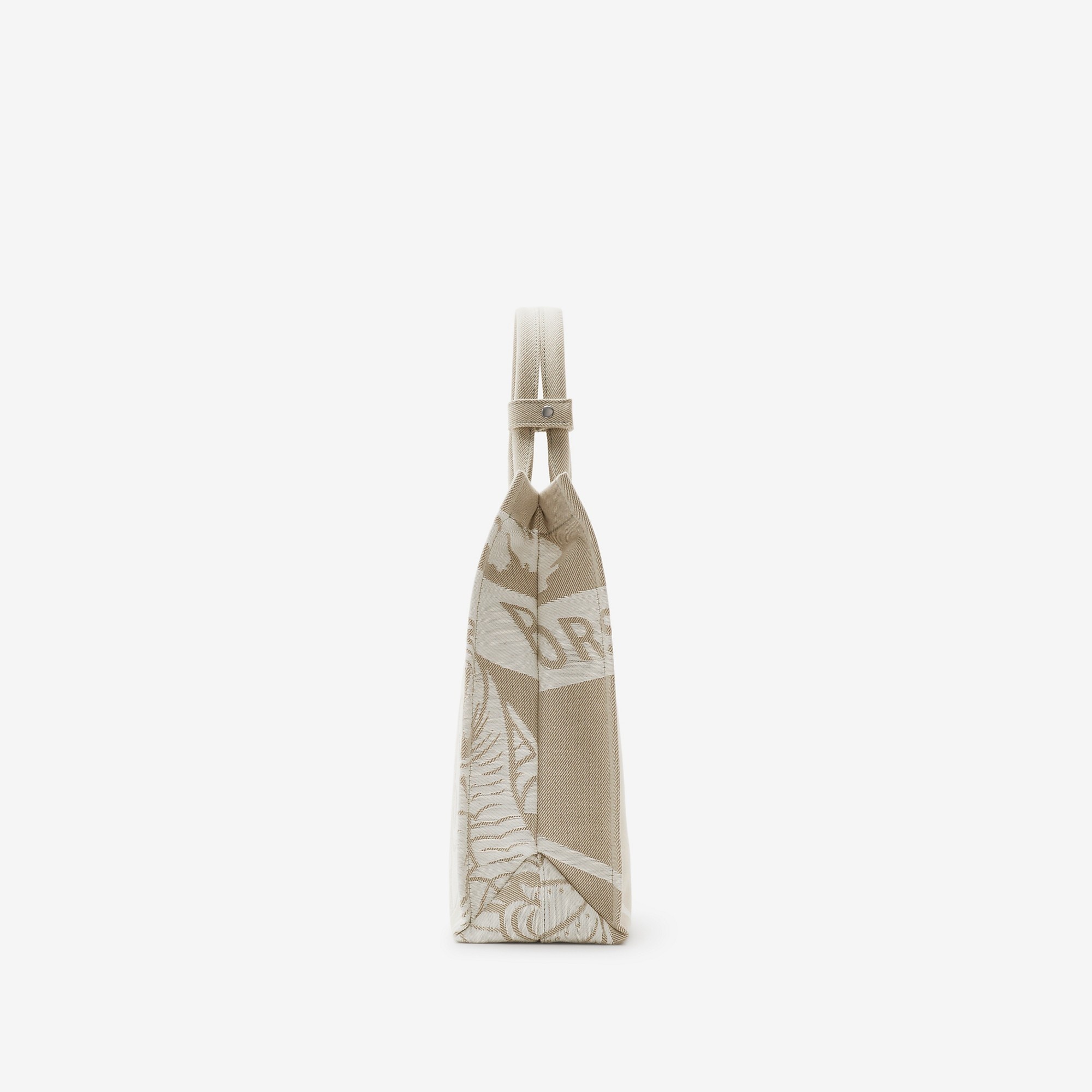 Small EKD Canvas Tote - 5