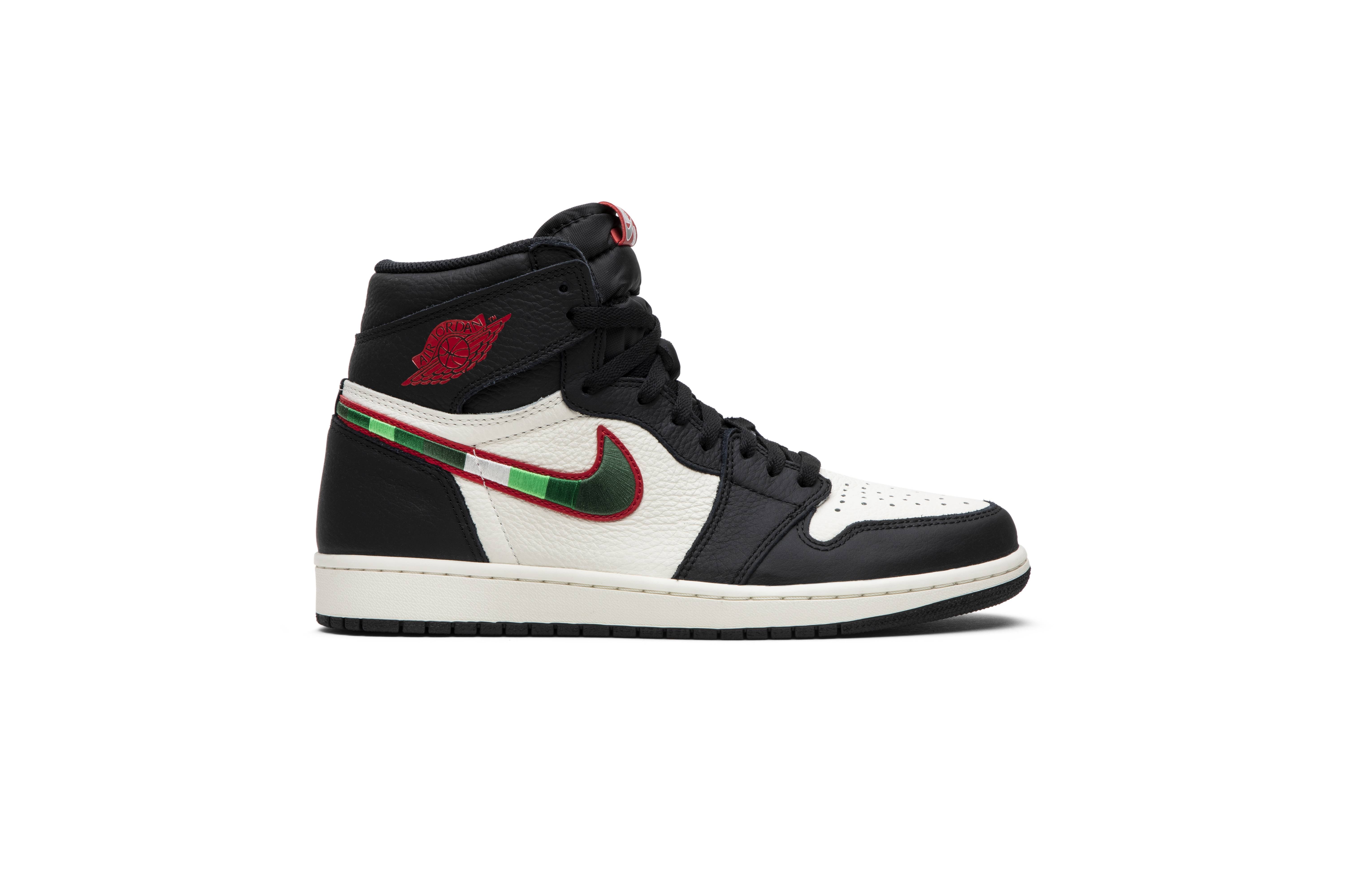 Air Jordan 1 Retro High OG 'A Star Is Born' - 1